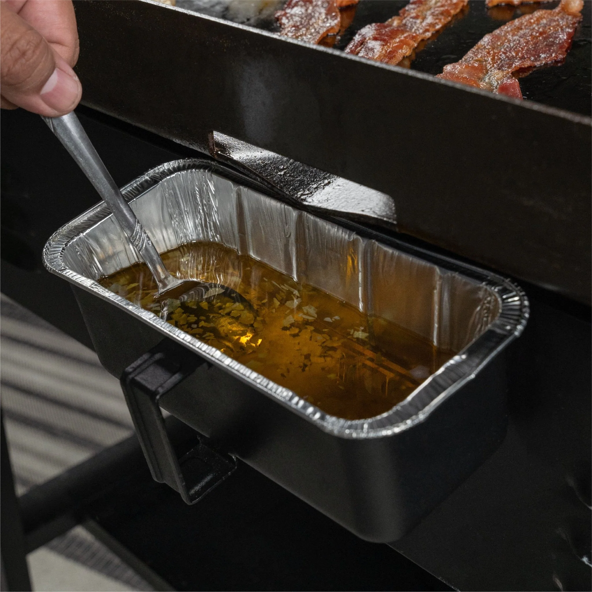 Grease Solidifier - Image 6
