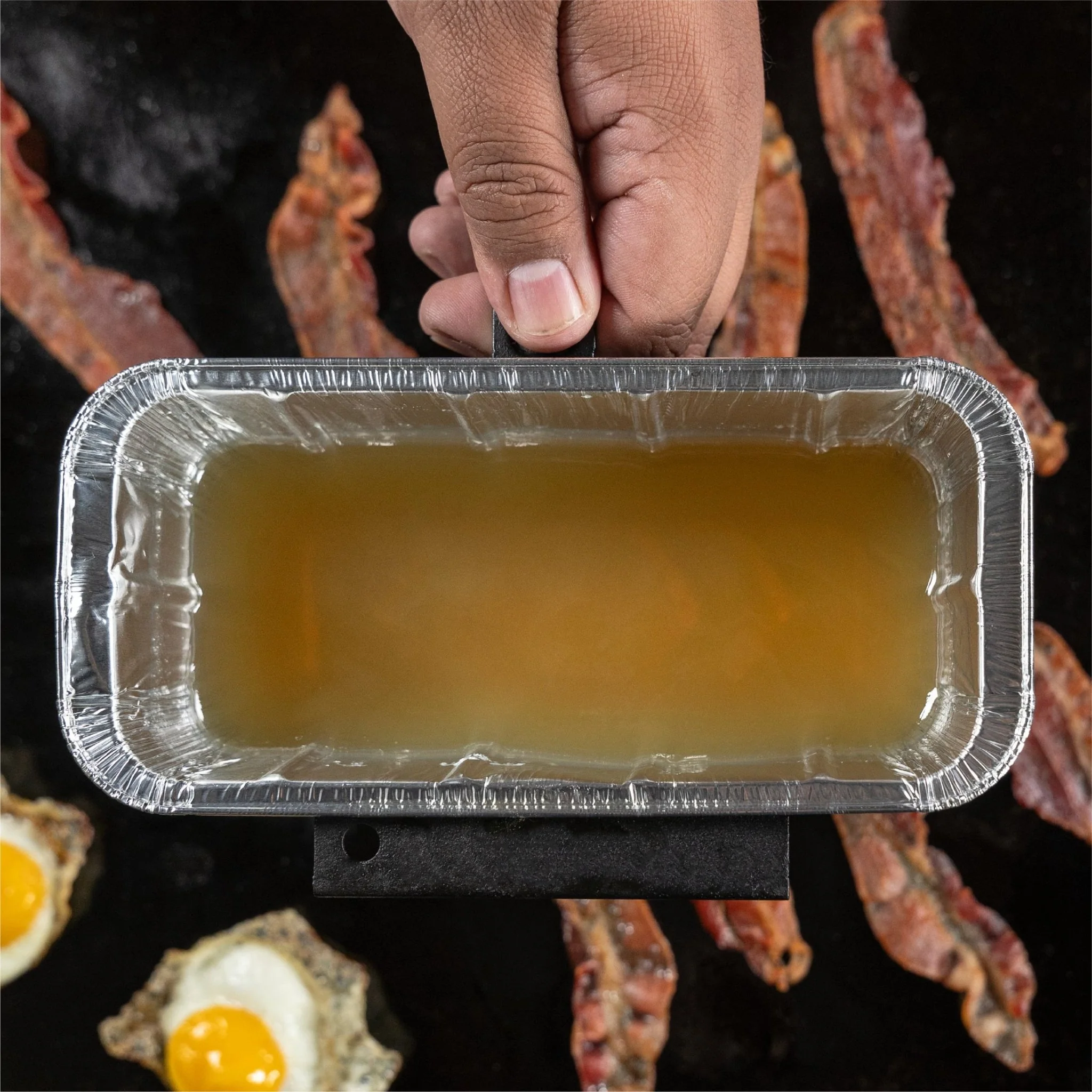 Grease Solidifier - Image 7