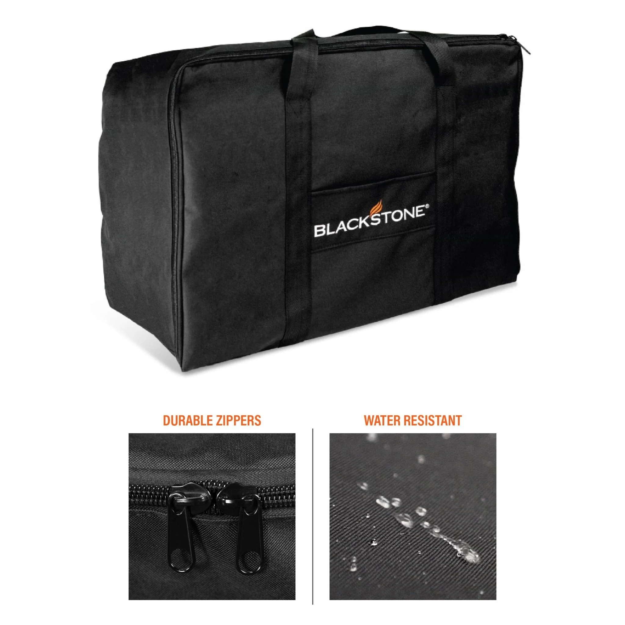 22" Griddle Carry Bag - Image 4