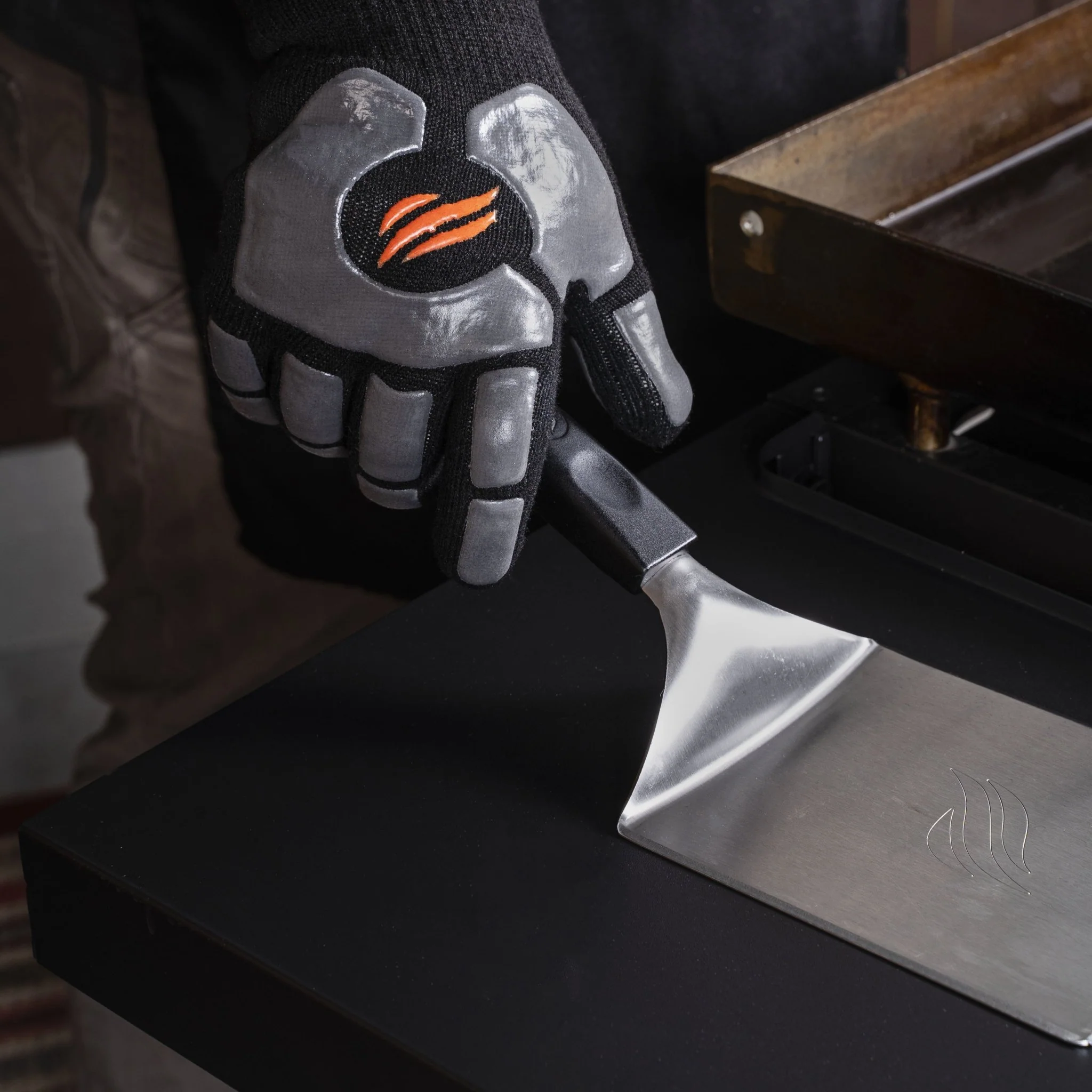 Griddle Gloves - Image 3