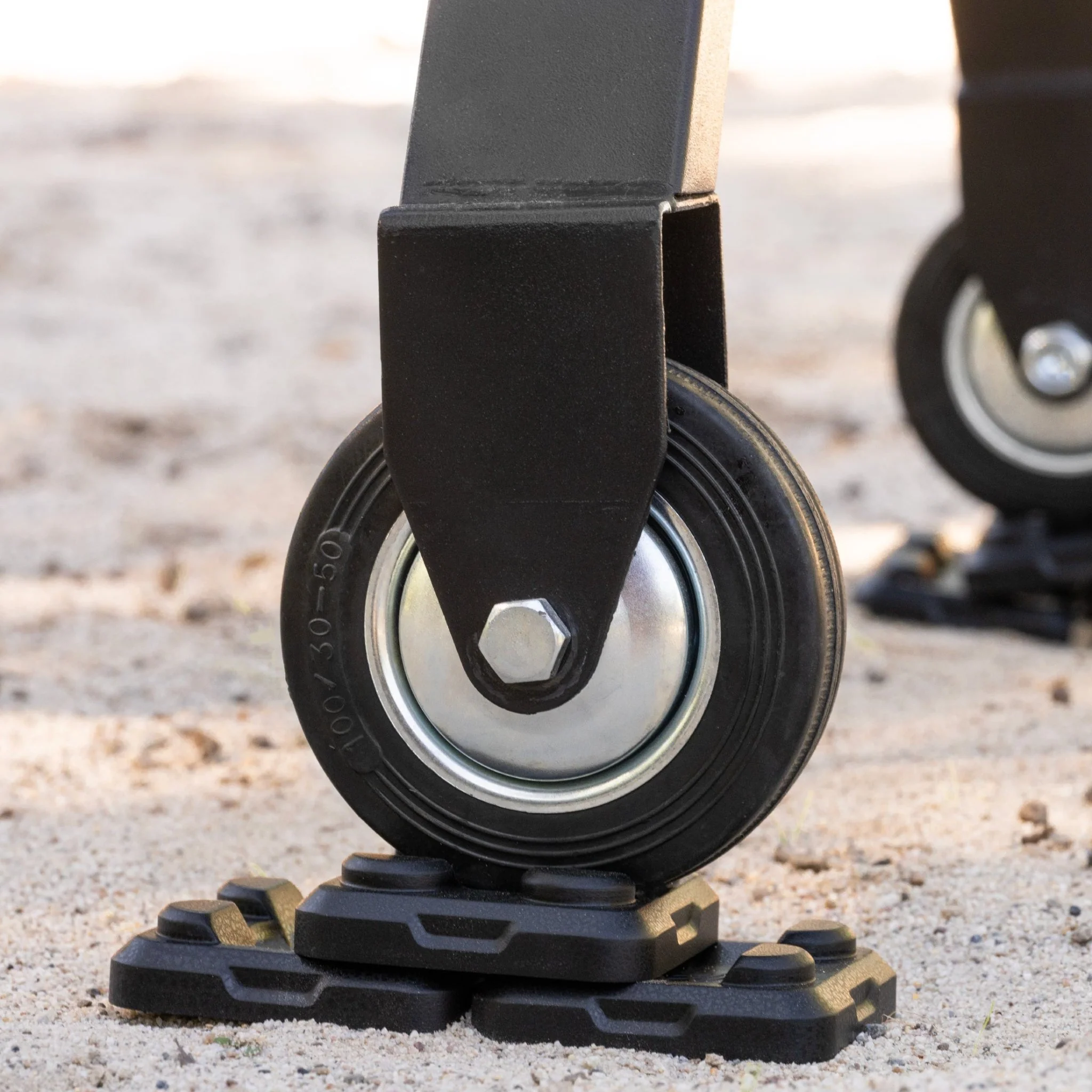 Griddle Leg Leveling Kit - Image 2