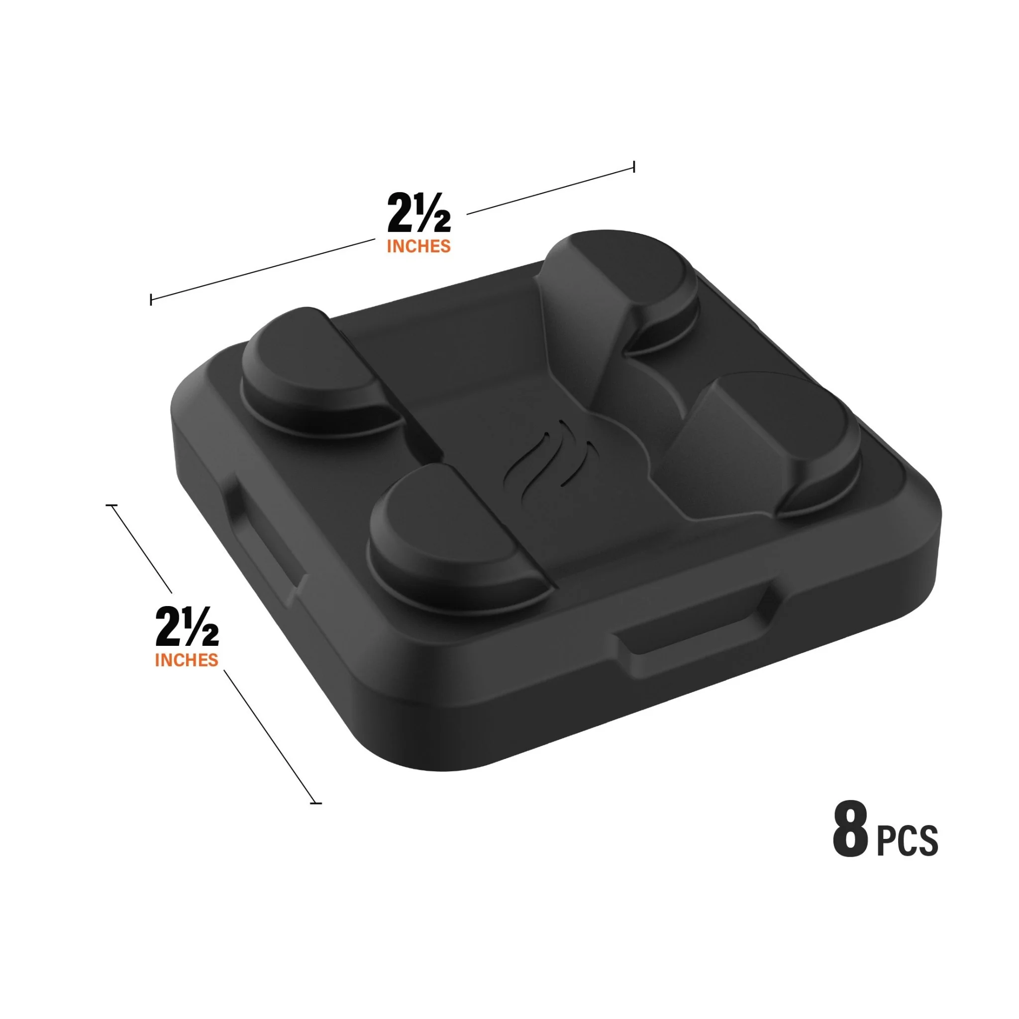 Griddle Leg Leveling Kit - Image 3