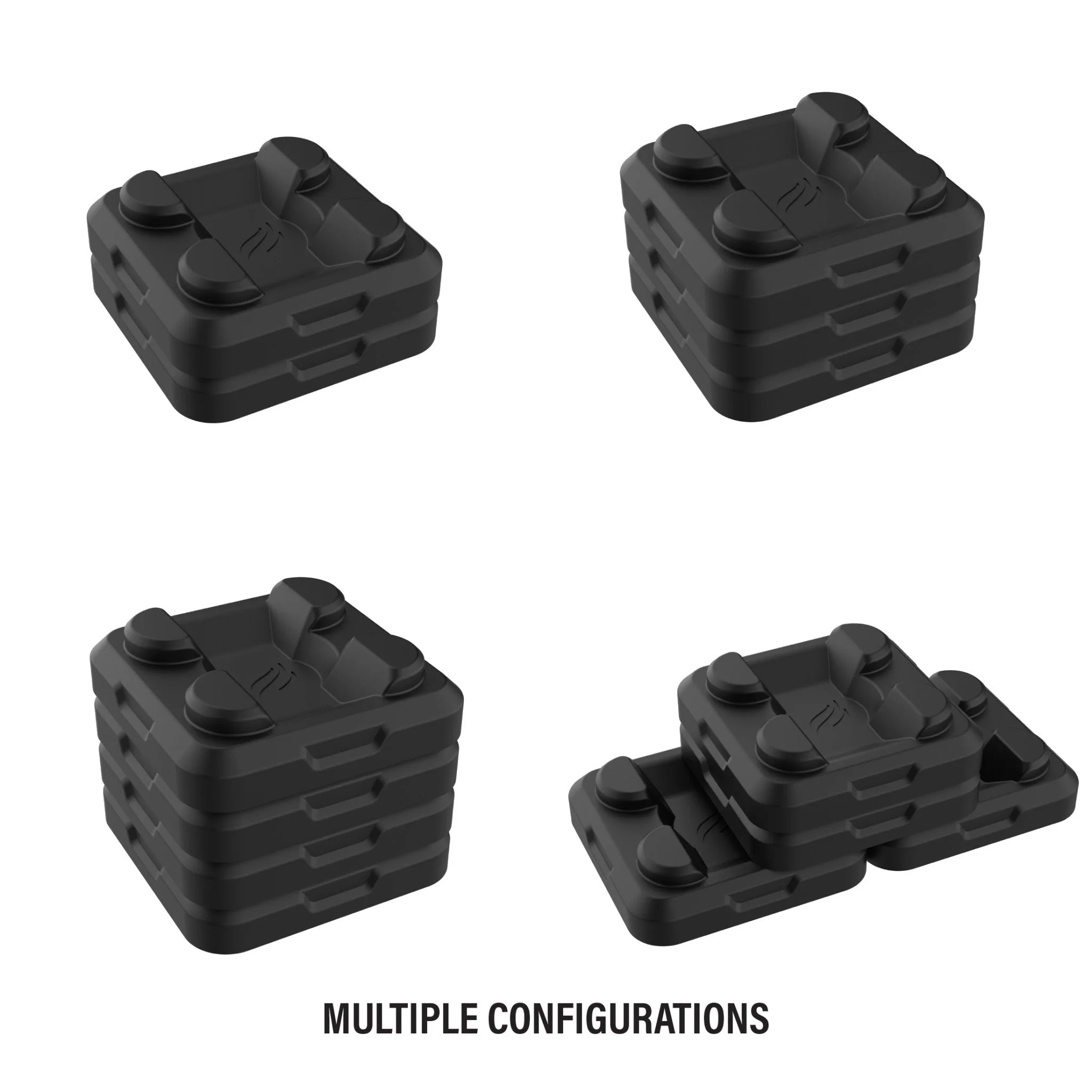 Griddle Leg Leveling Kit - Image 5