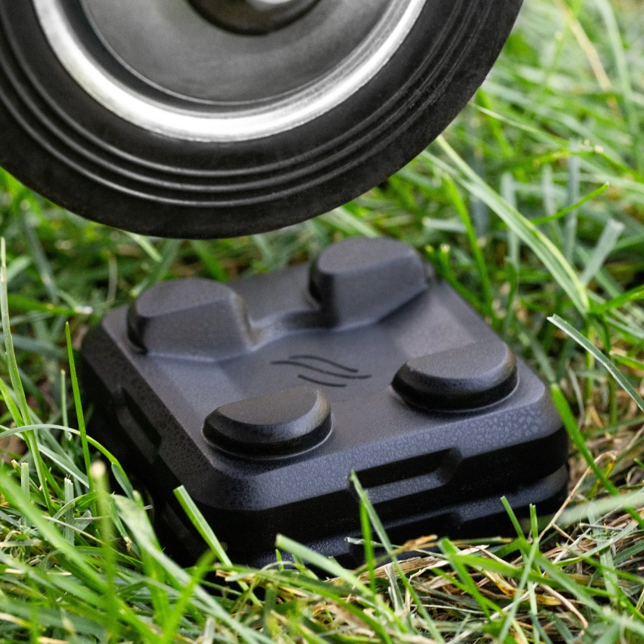 Griddle Leg Leveling Kit - Image 7