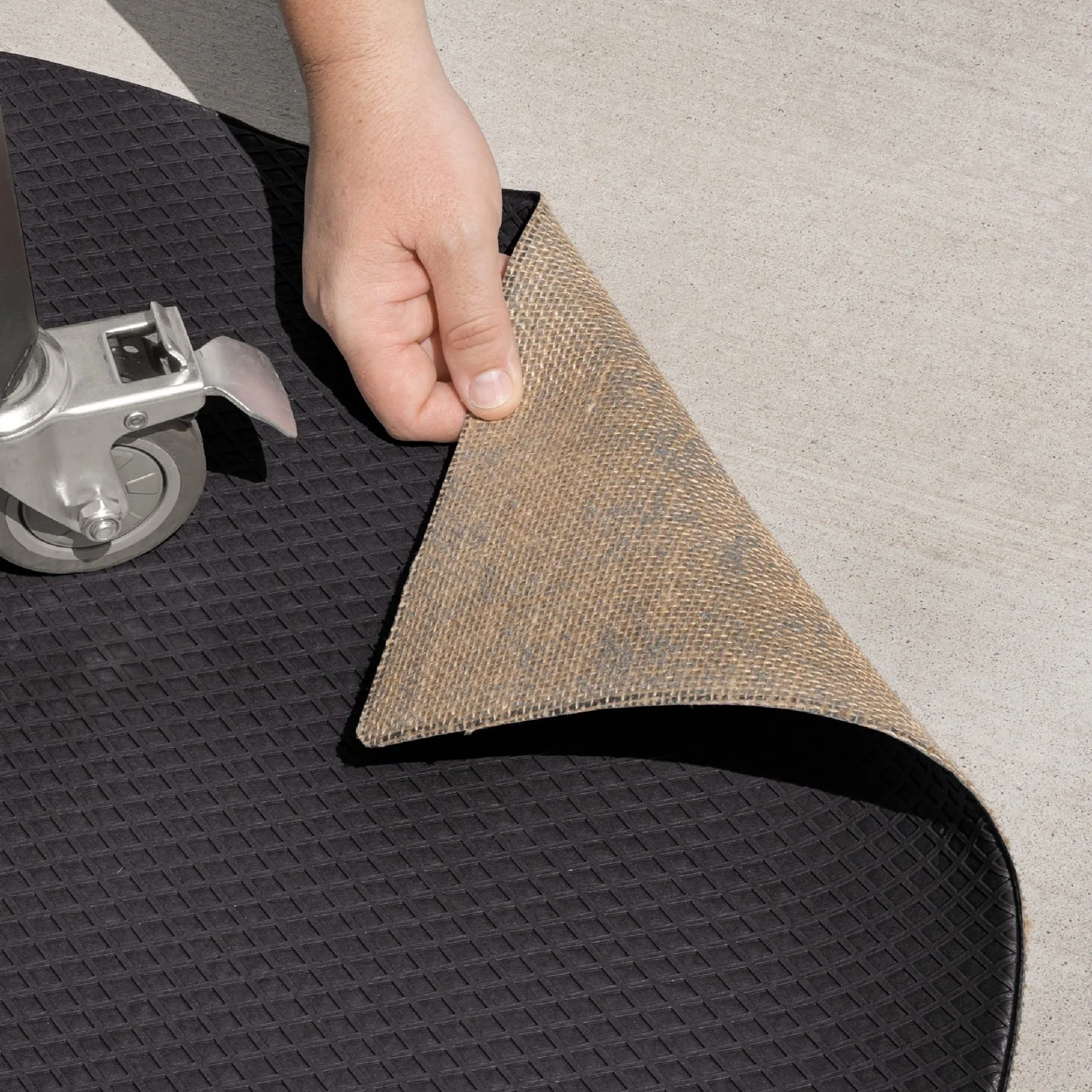 Griddle Floor Mat - Image 5