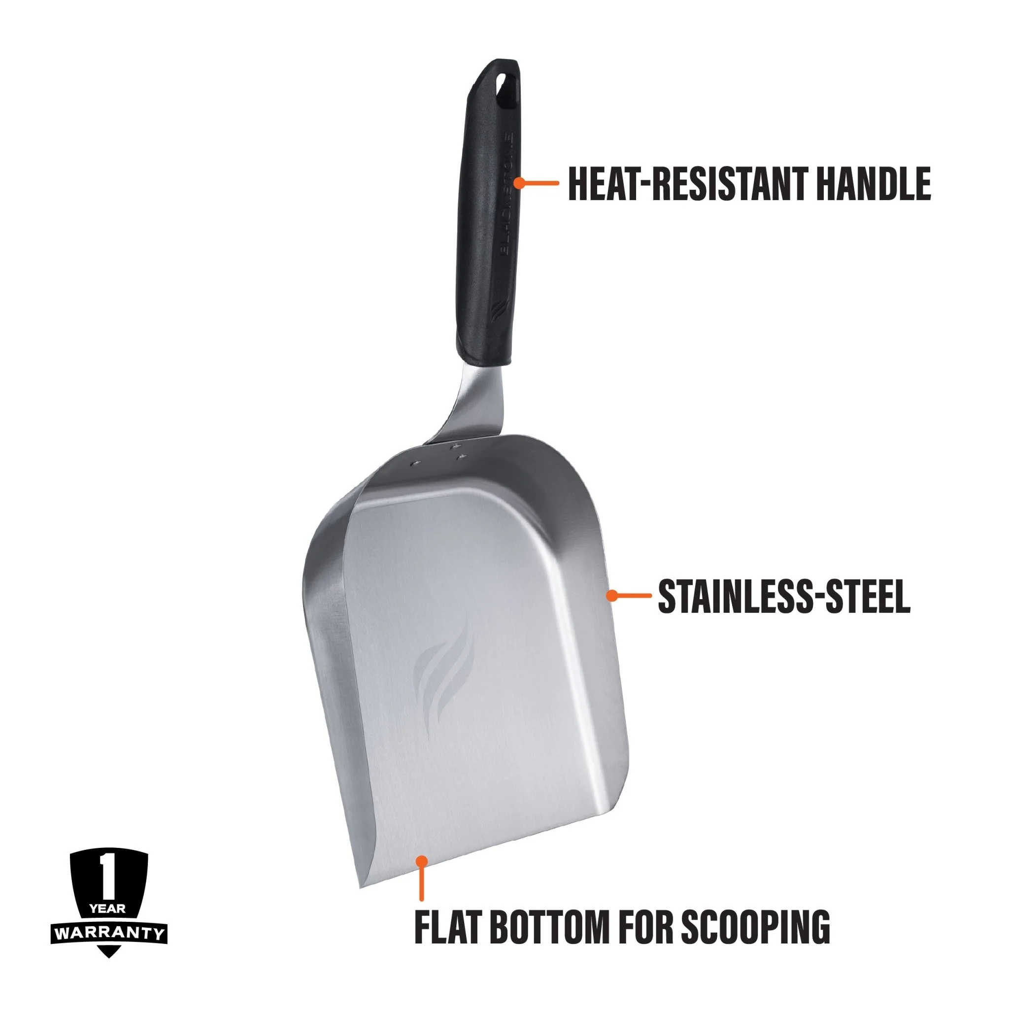 Griddle Scoop - Image 3
