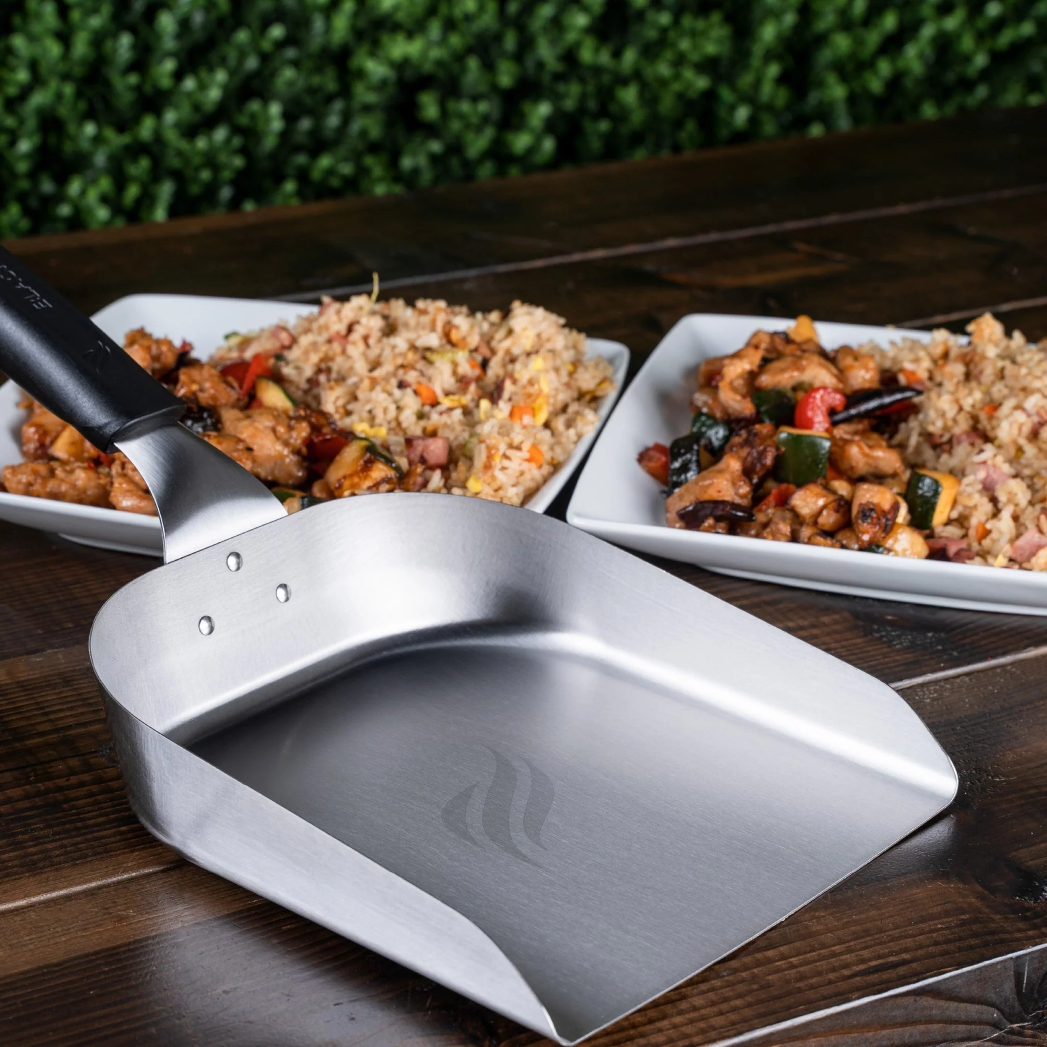 Griddle Scoop - Image 4