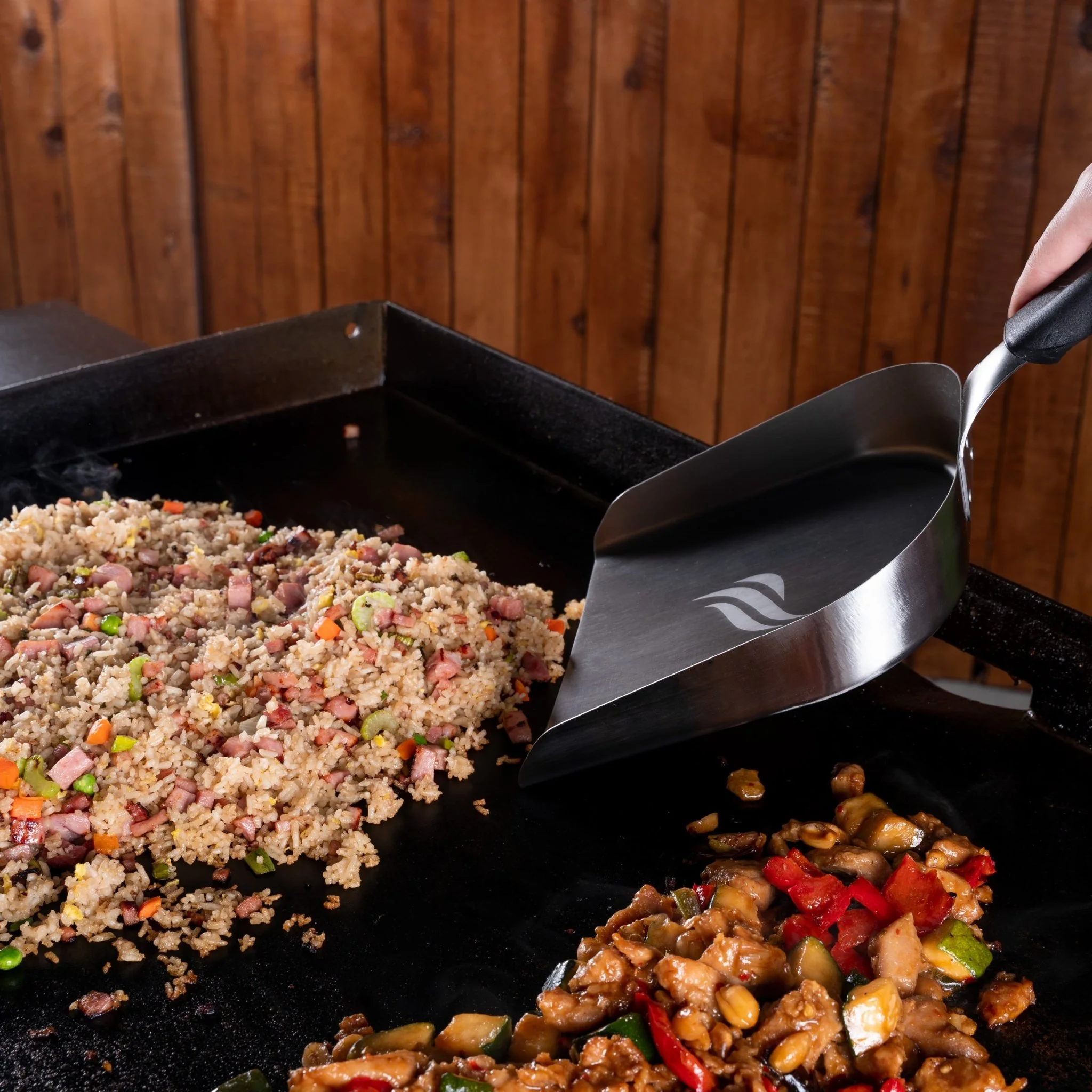 Griddle Scoop - Image 5
