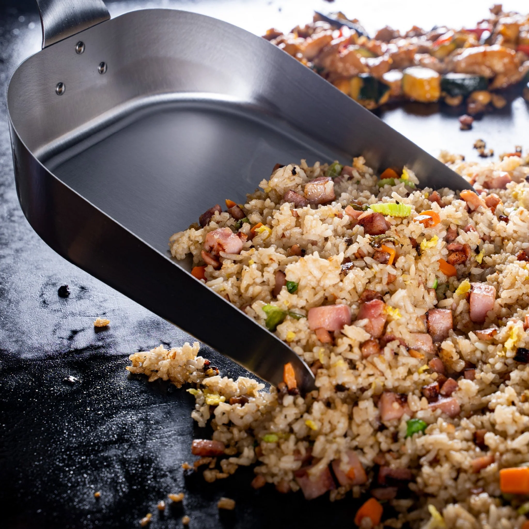 Griddle Scoop - Image 7