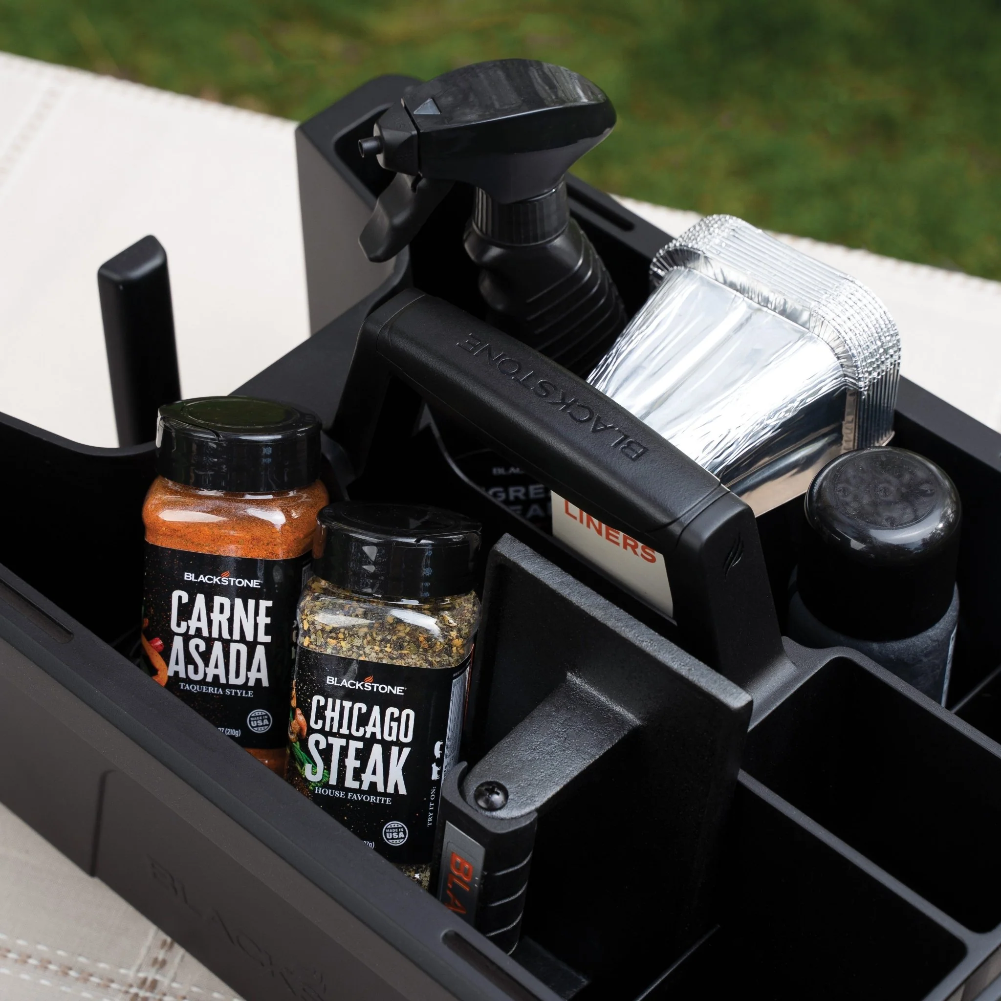 Griddle Caddy - Image 5