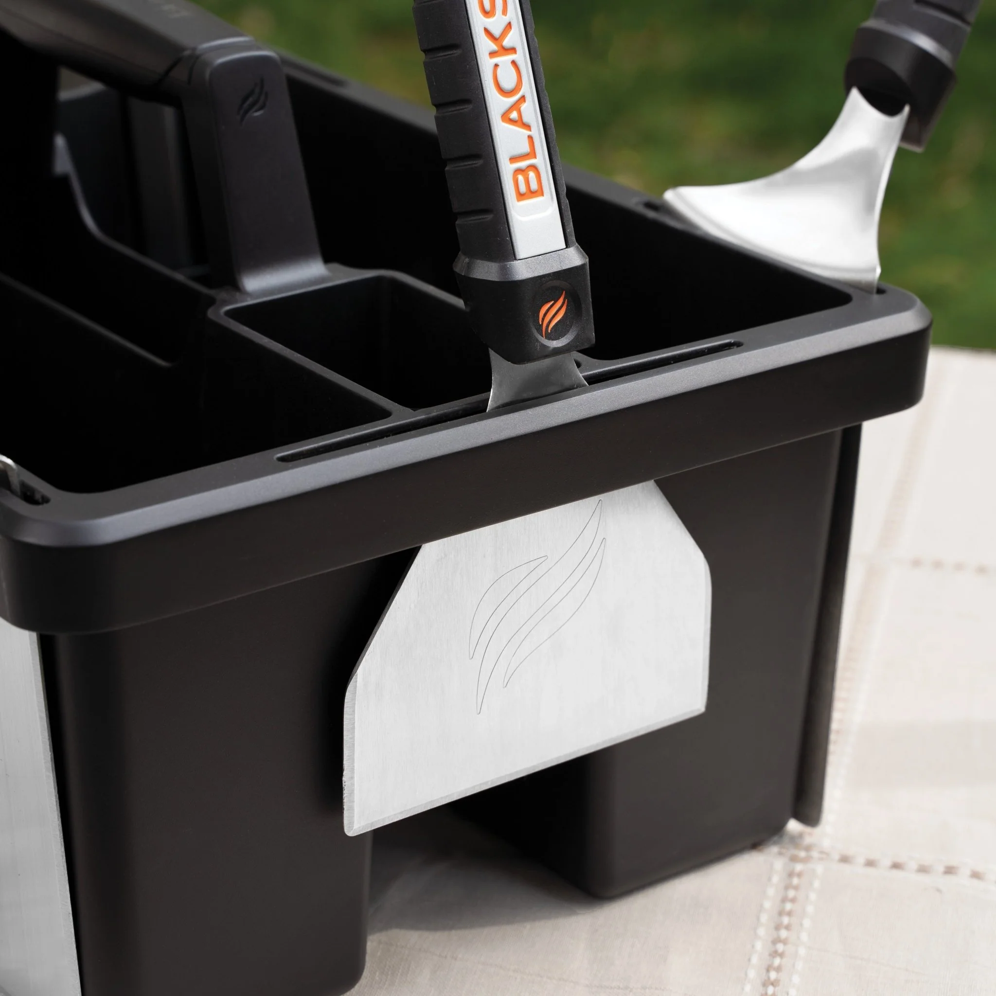 Griddle Caddy - Image 6