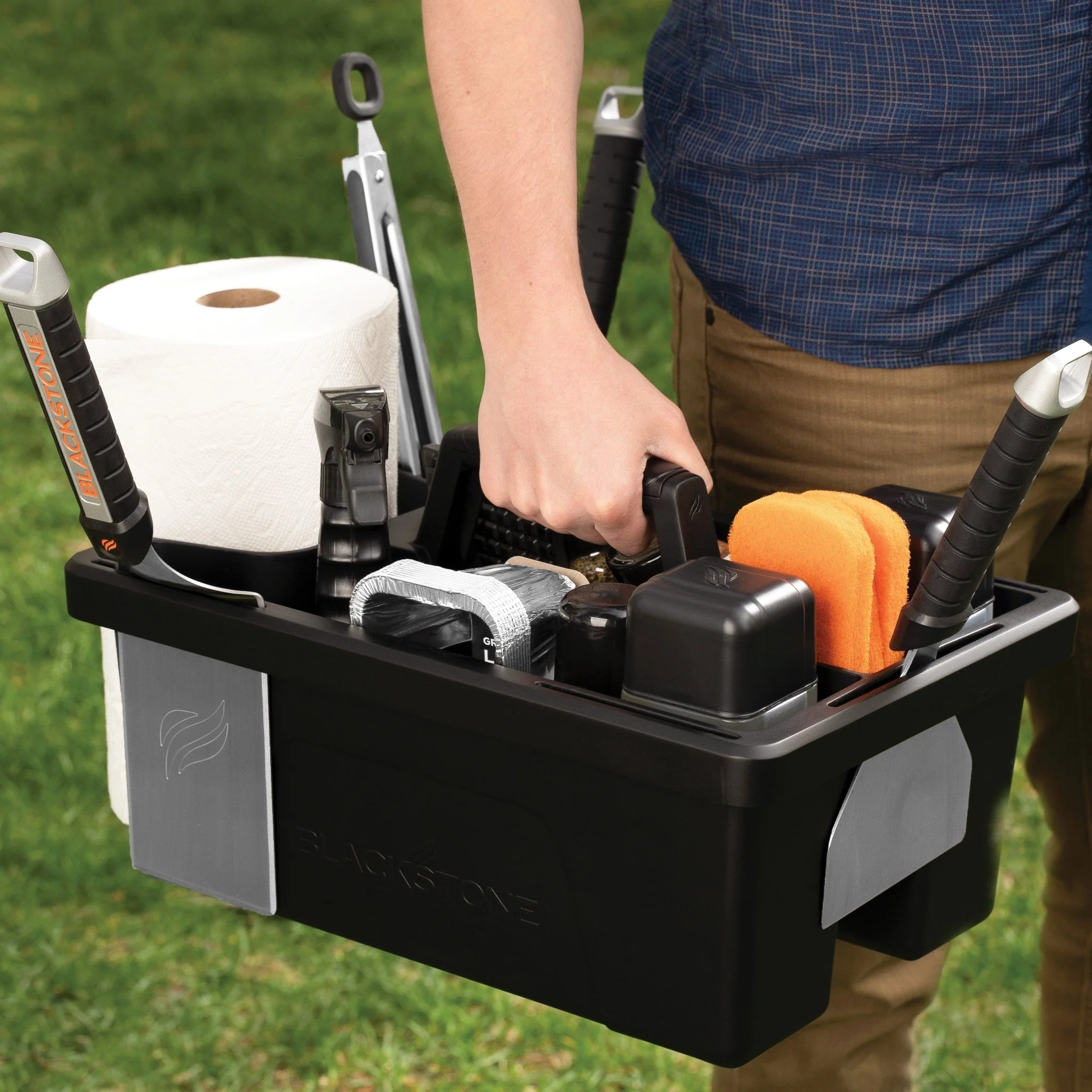 Griddle Caddy - Image 8