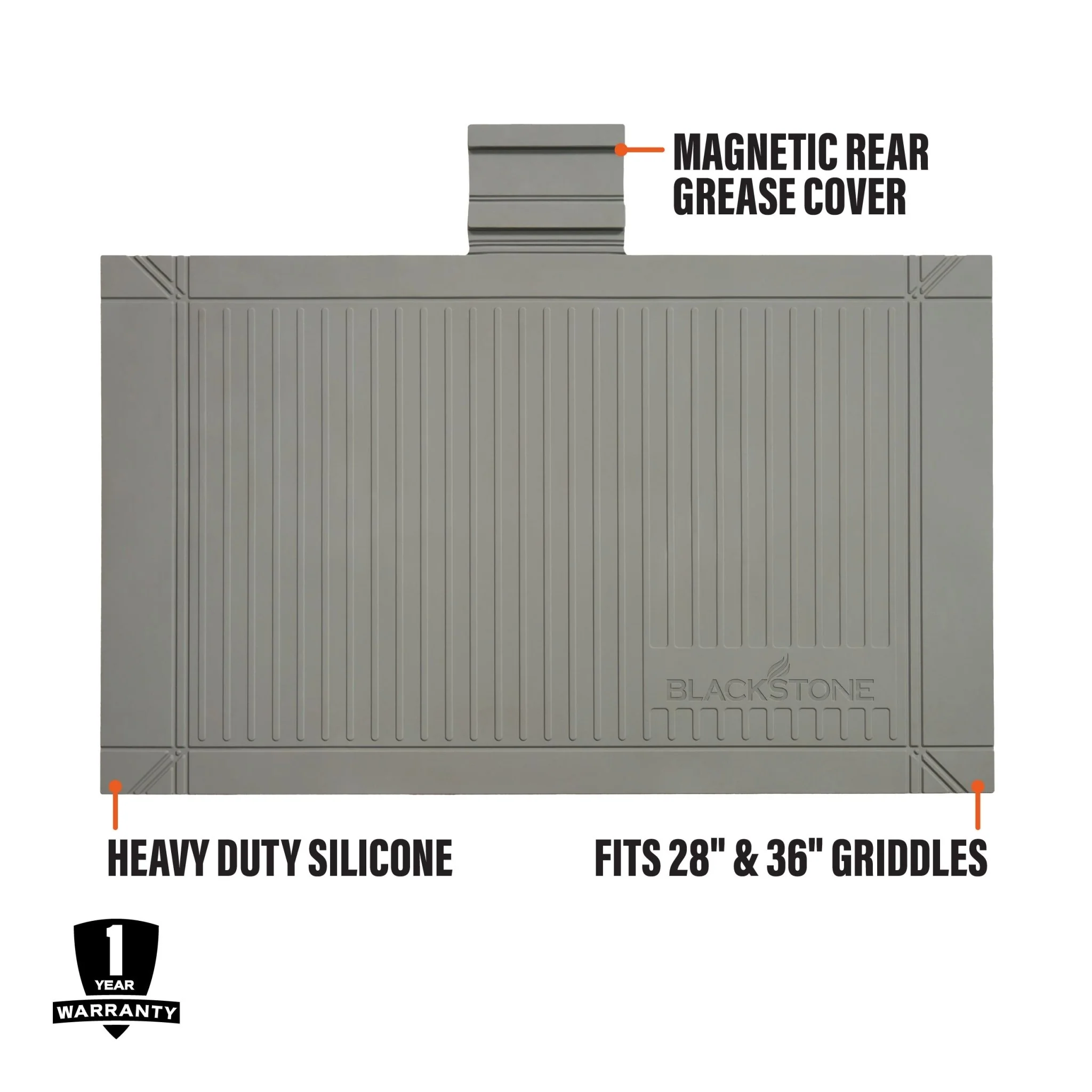 Griddle Top Mat - Image 3