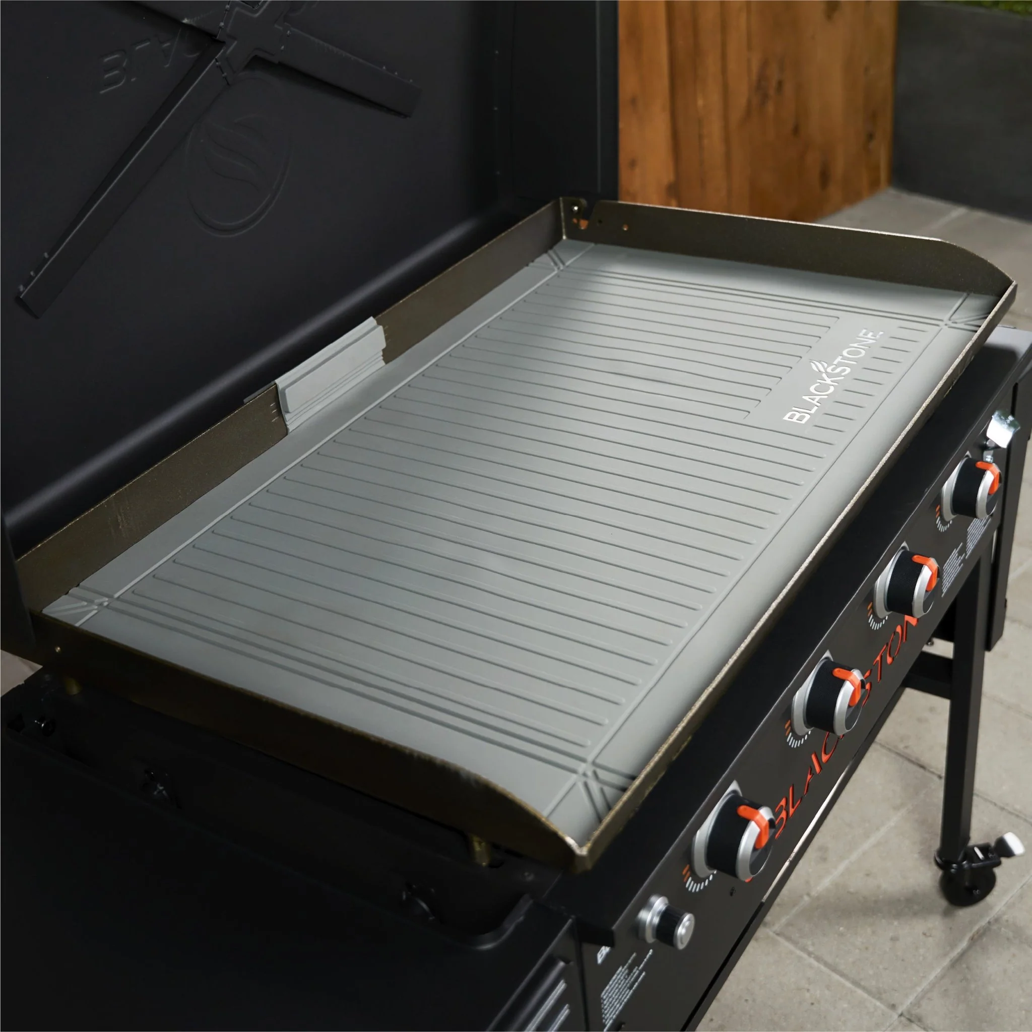 Griddle Top Mat - Image 5