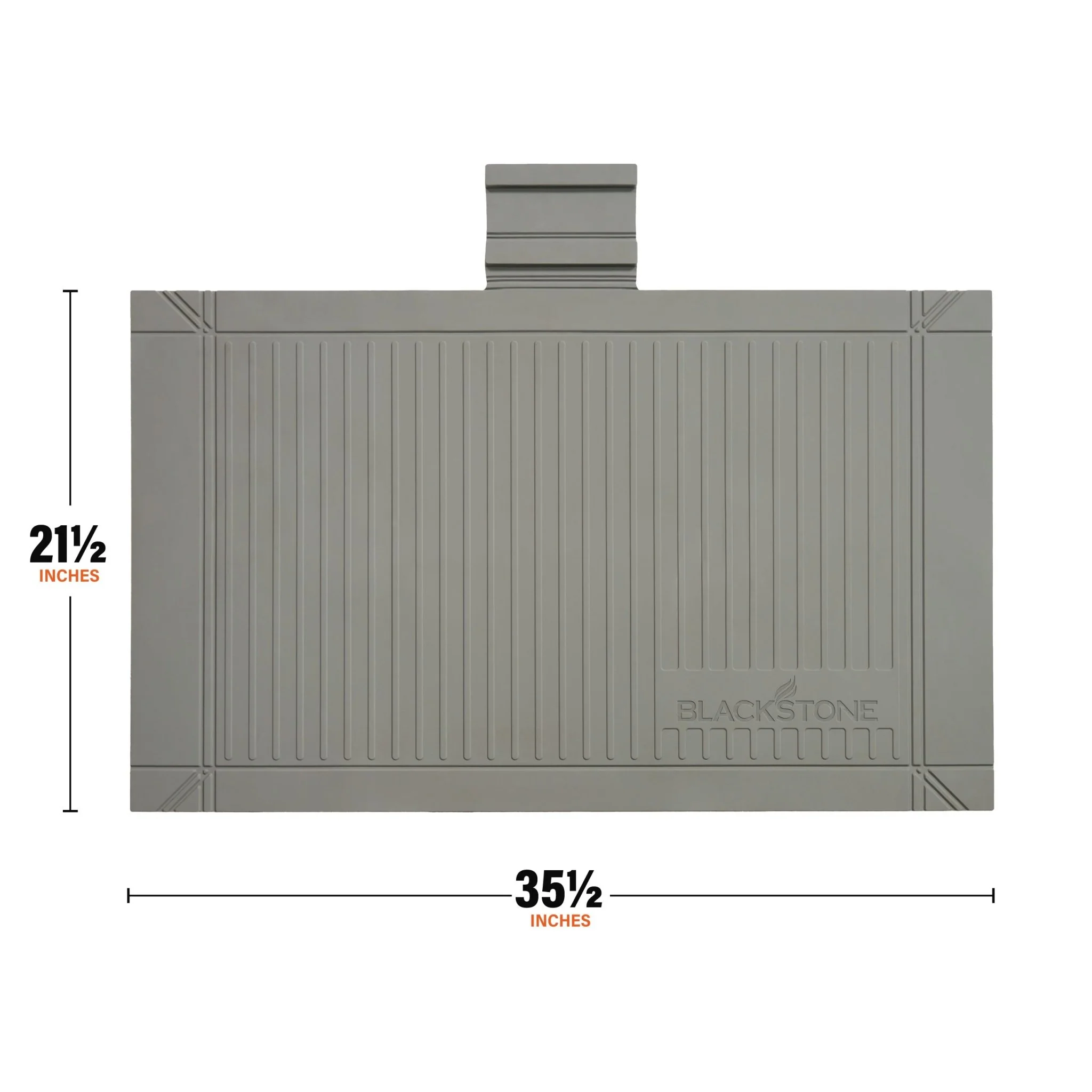 Griddle Top Mat - Image 6
