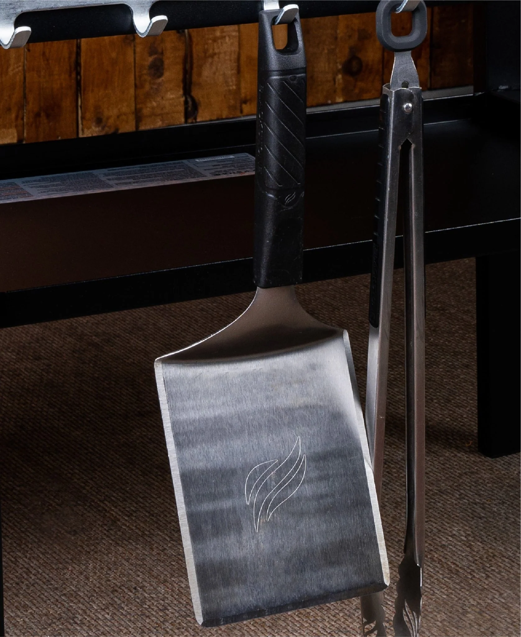 Hamburger Spatula - Image 3