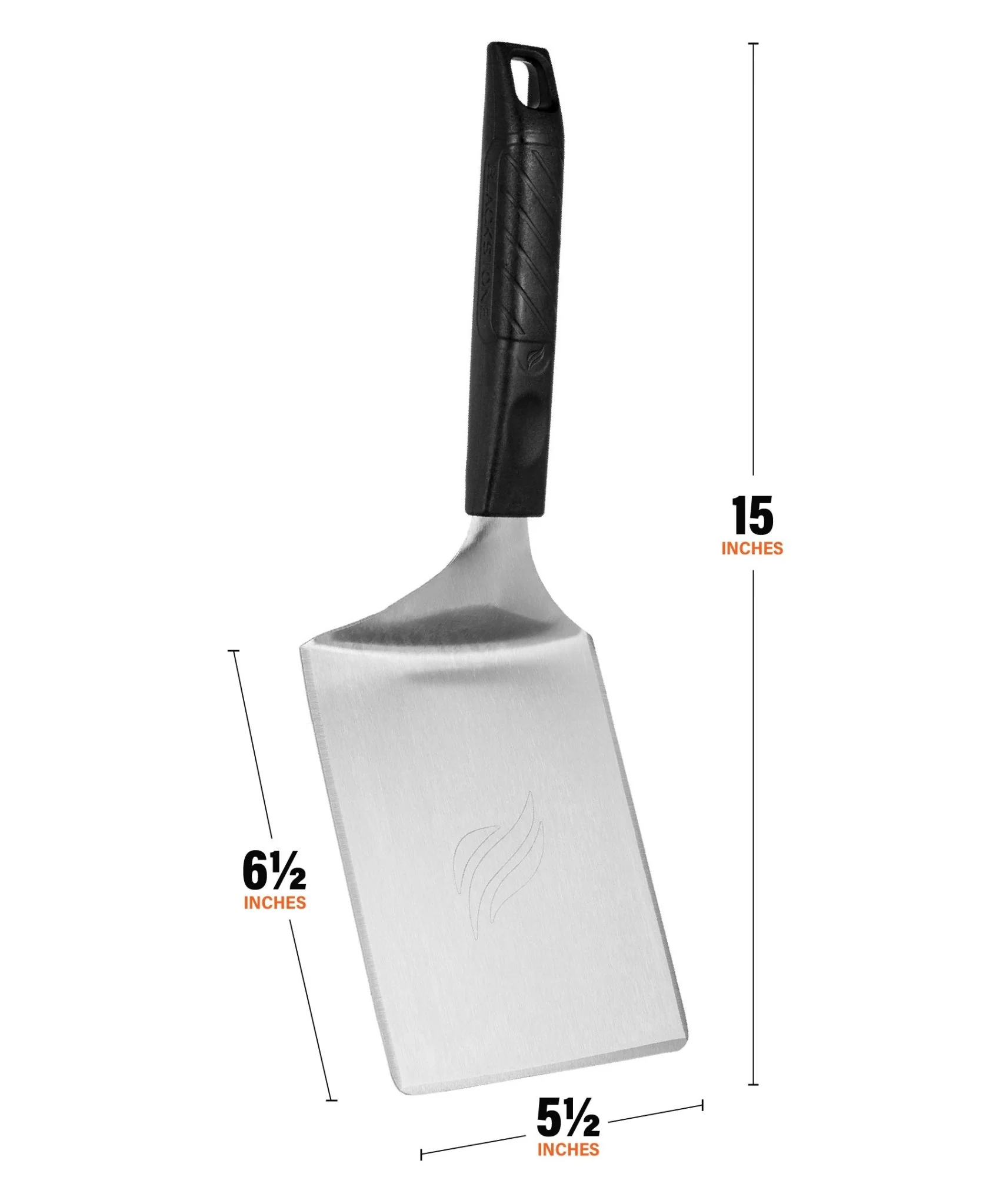 Hamburger Spatula - Image 6