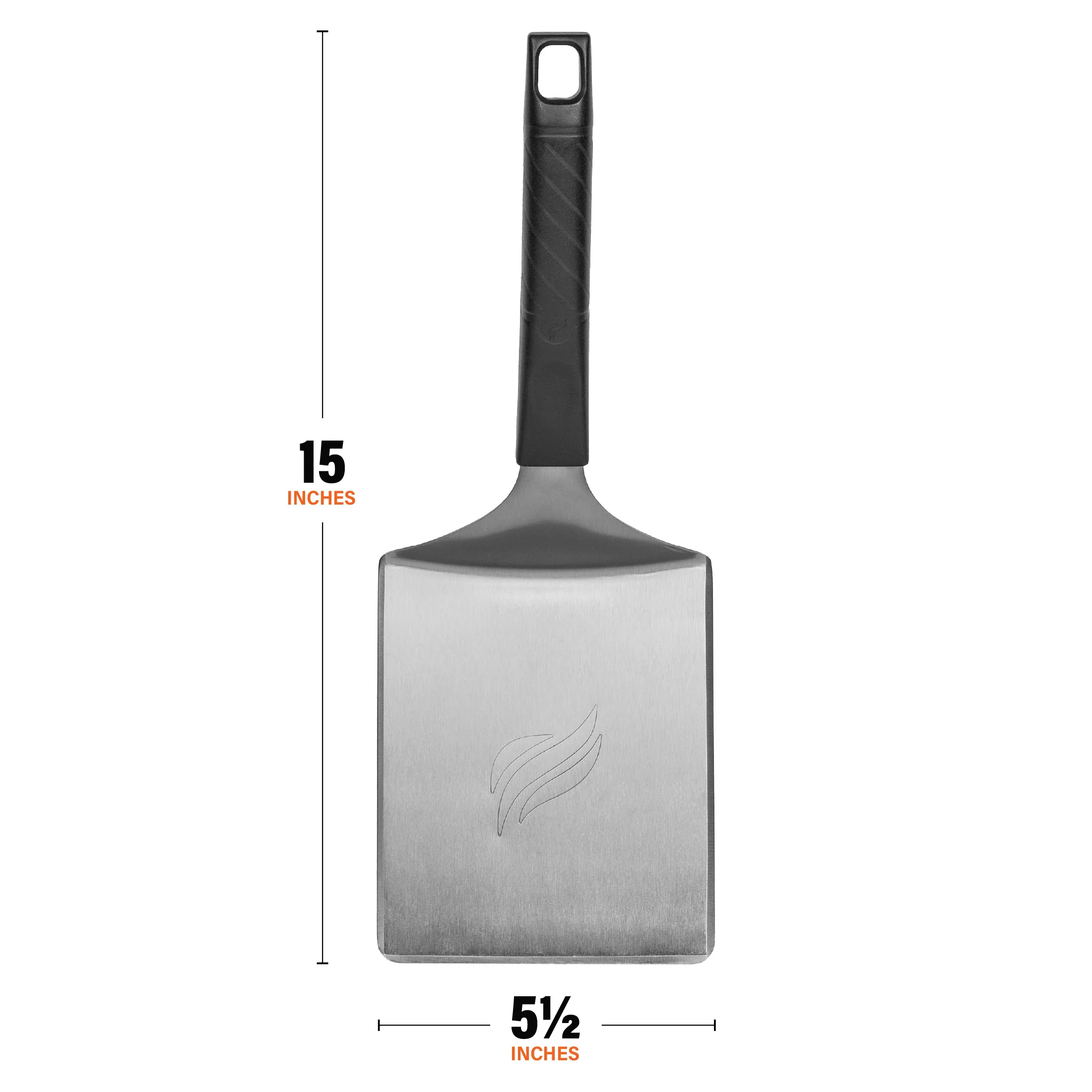 Original Hamburger Spatula - Image 3
