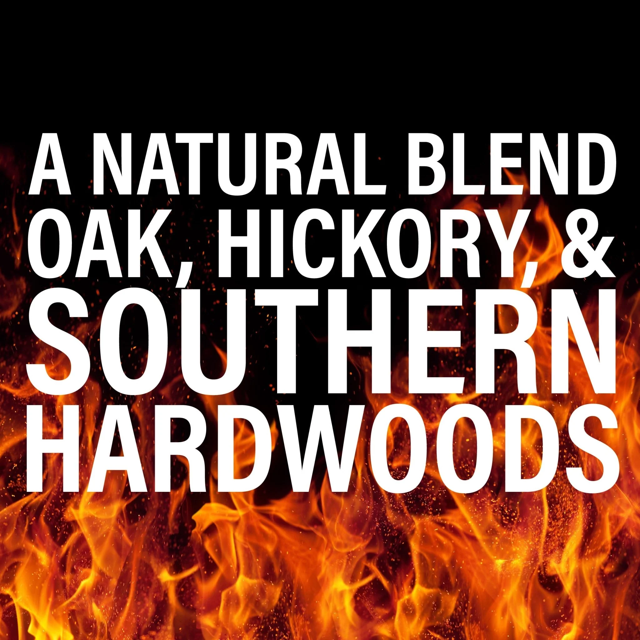 Hardwood Lump Charcoal - Image 3