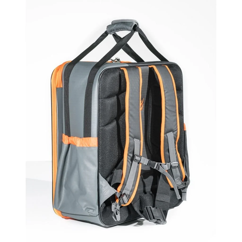 17" Tabletop Griddle Backpack - Image 3