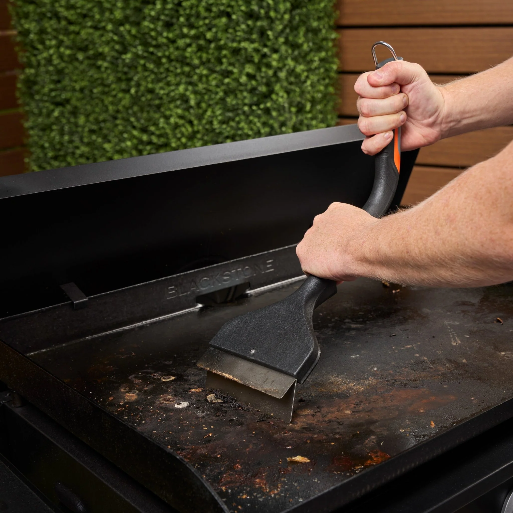 Pro Series Heavy Duty Scraper - Image 4