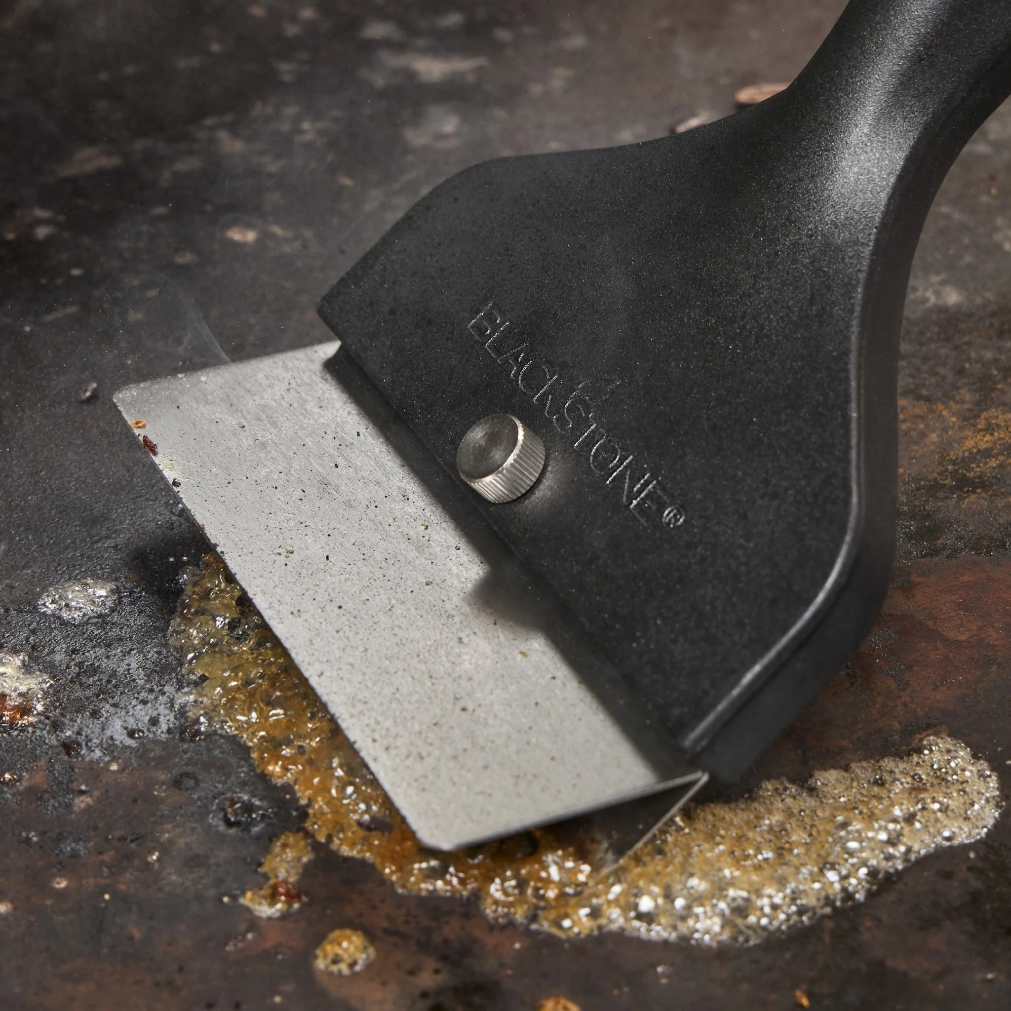 Pro Series Heavy Duty Scraper - Image 5