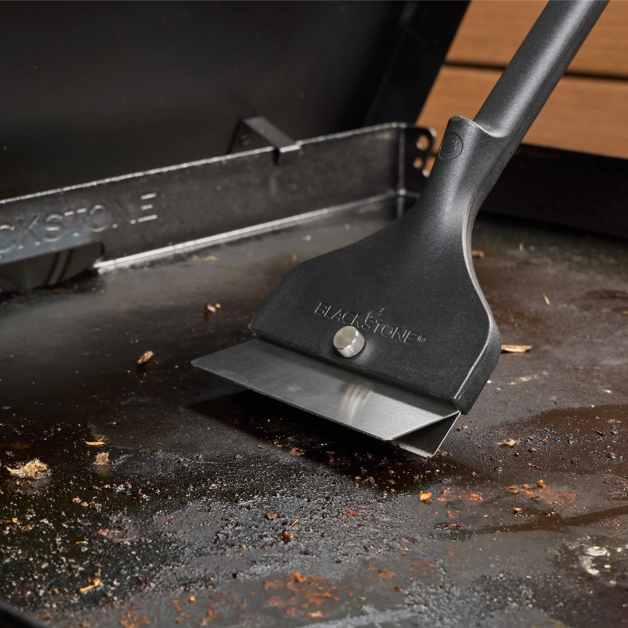 Pro Series Heavy Duty Scraper - Image 6