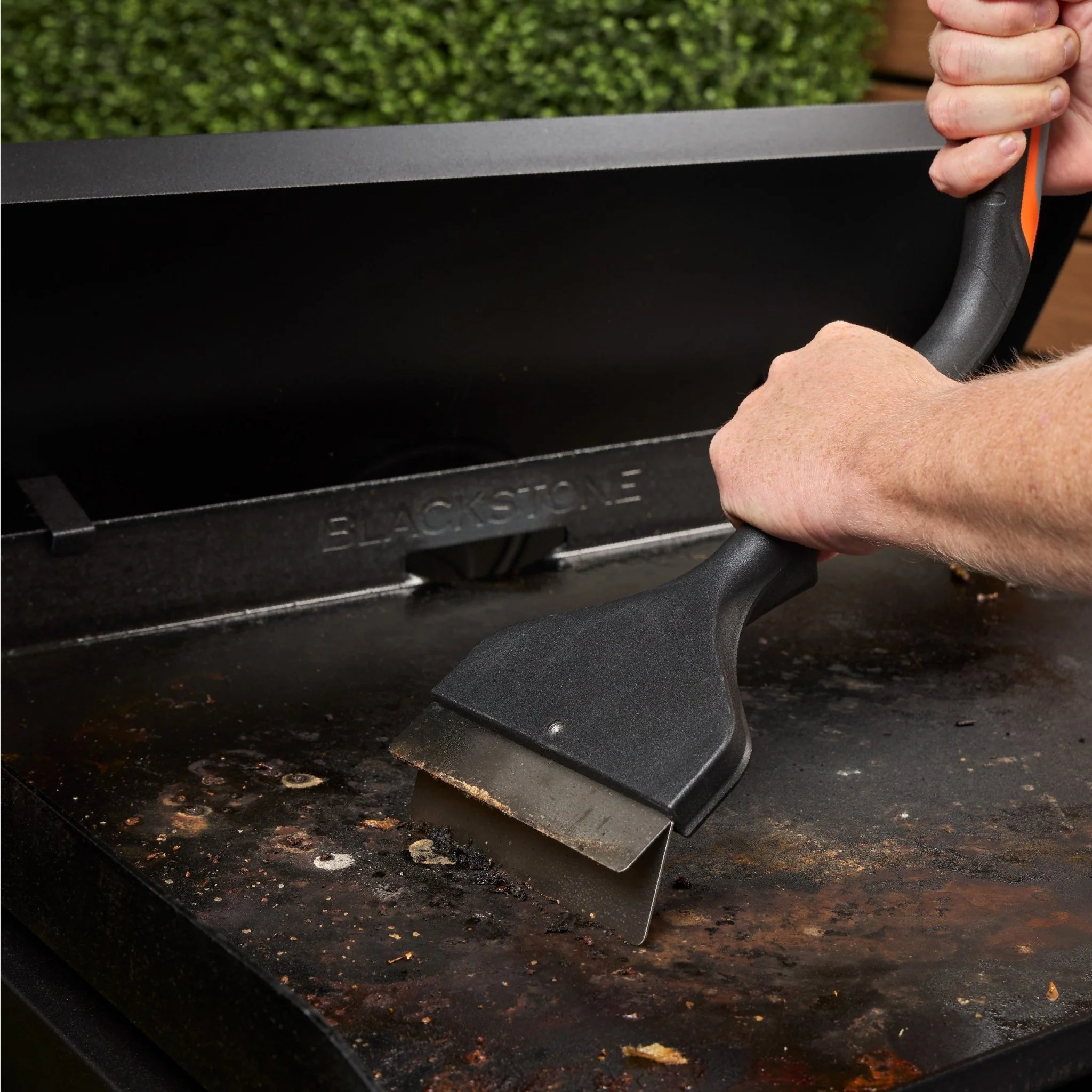 Pro Series Heavy Duty Scraper - Image 7