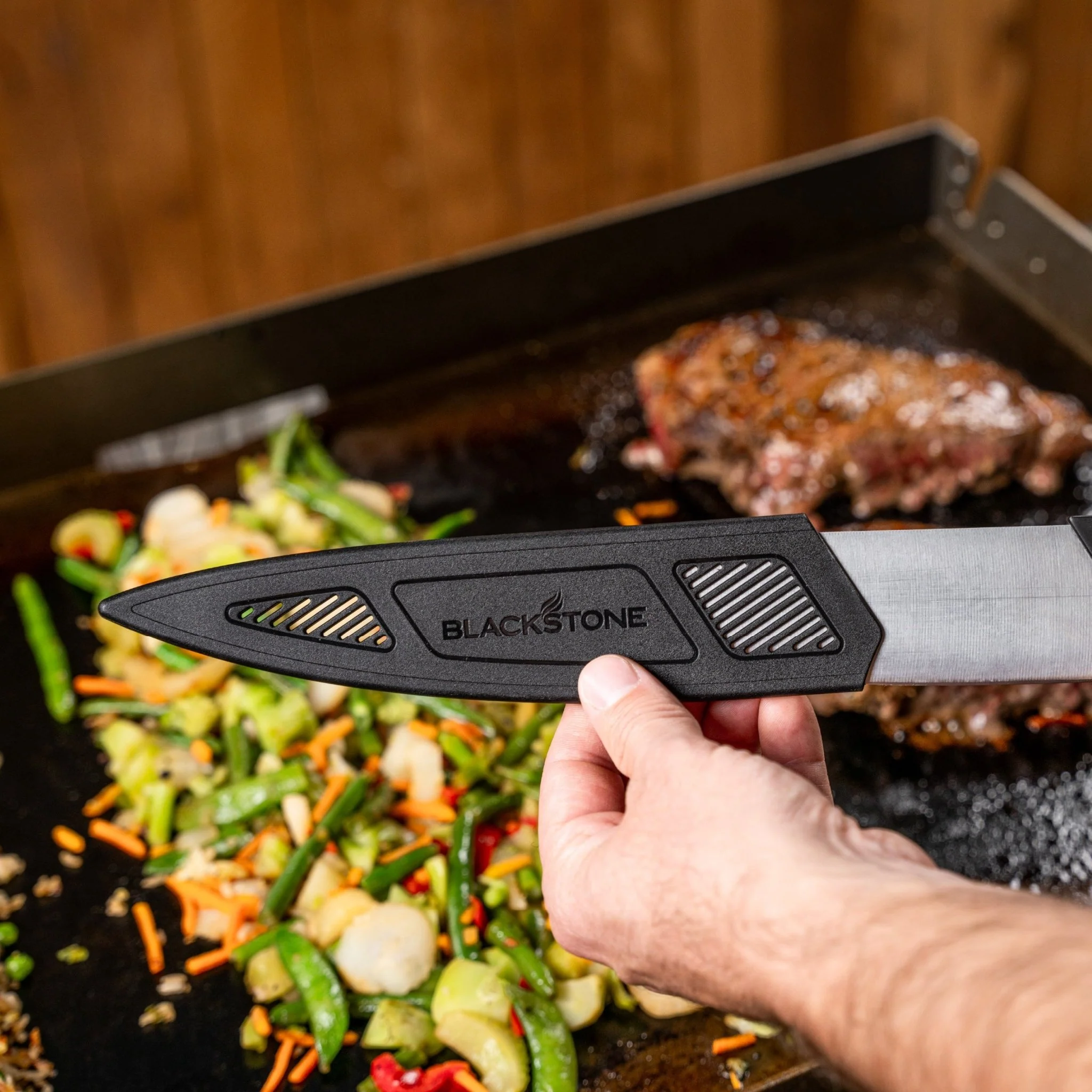 Hibachi Toolkit - Image 4
