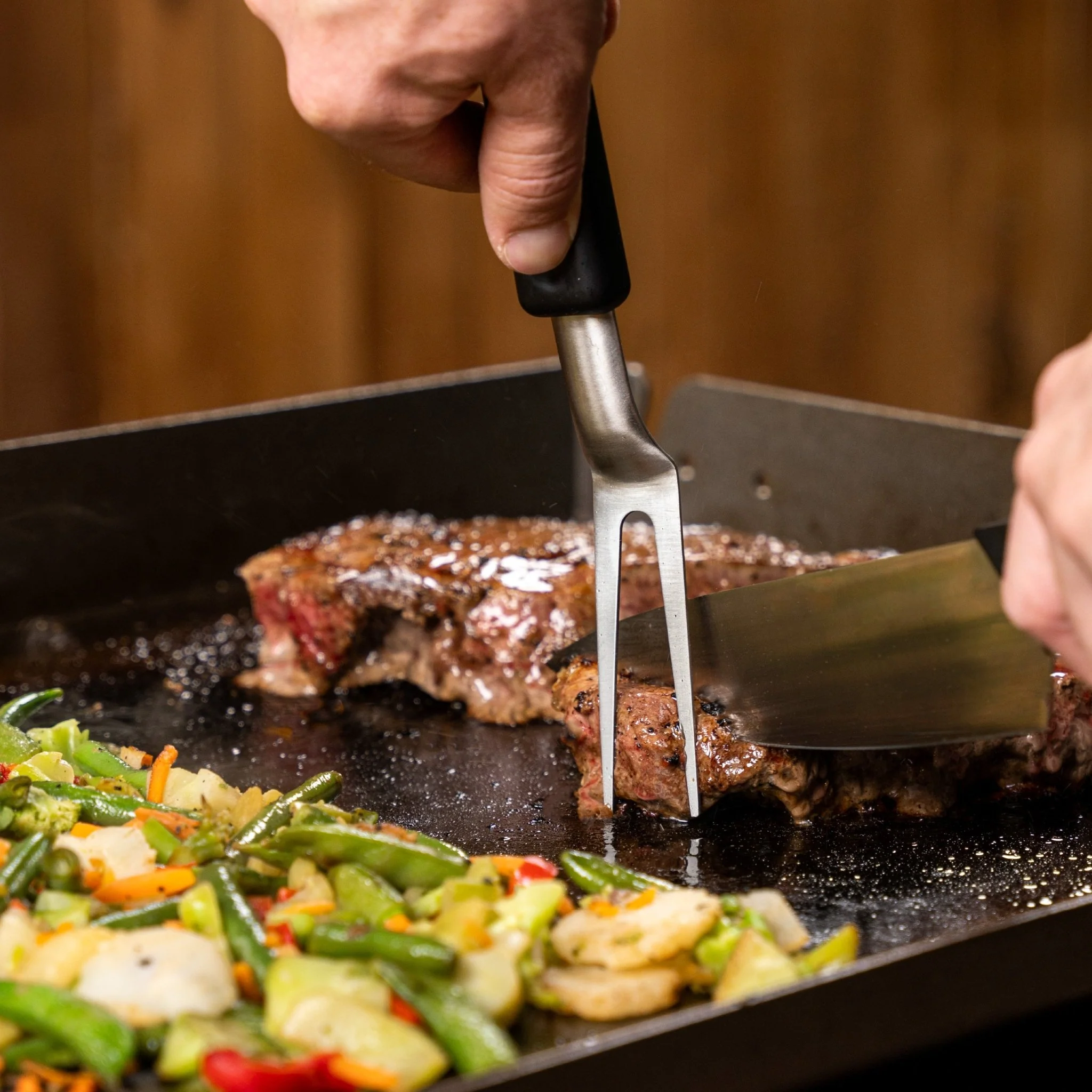 Hibachi Toolkit - Image 5