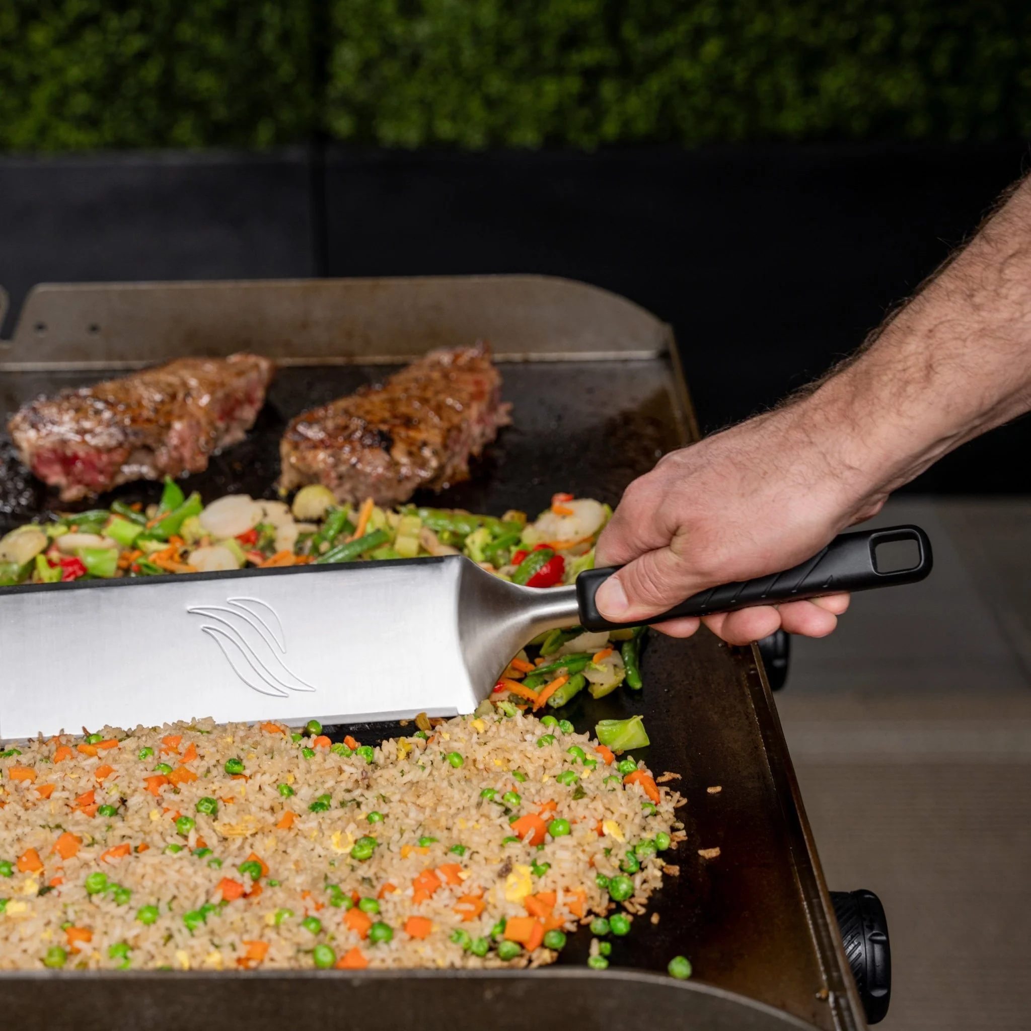 Hibachi Toolkit - Image 6