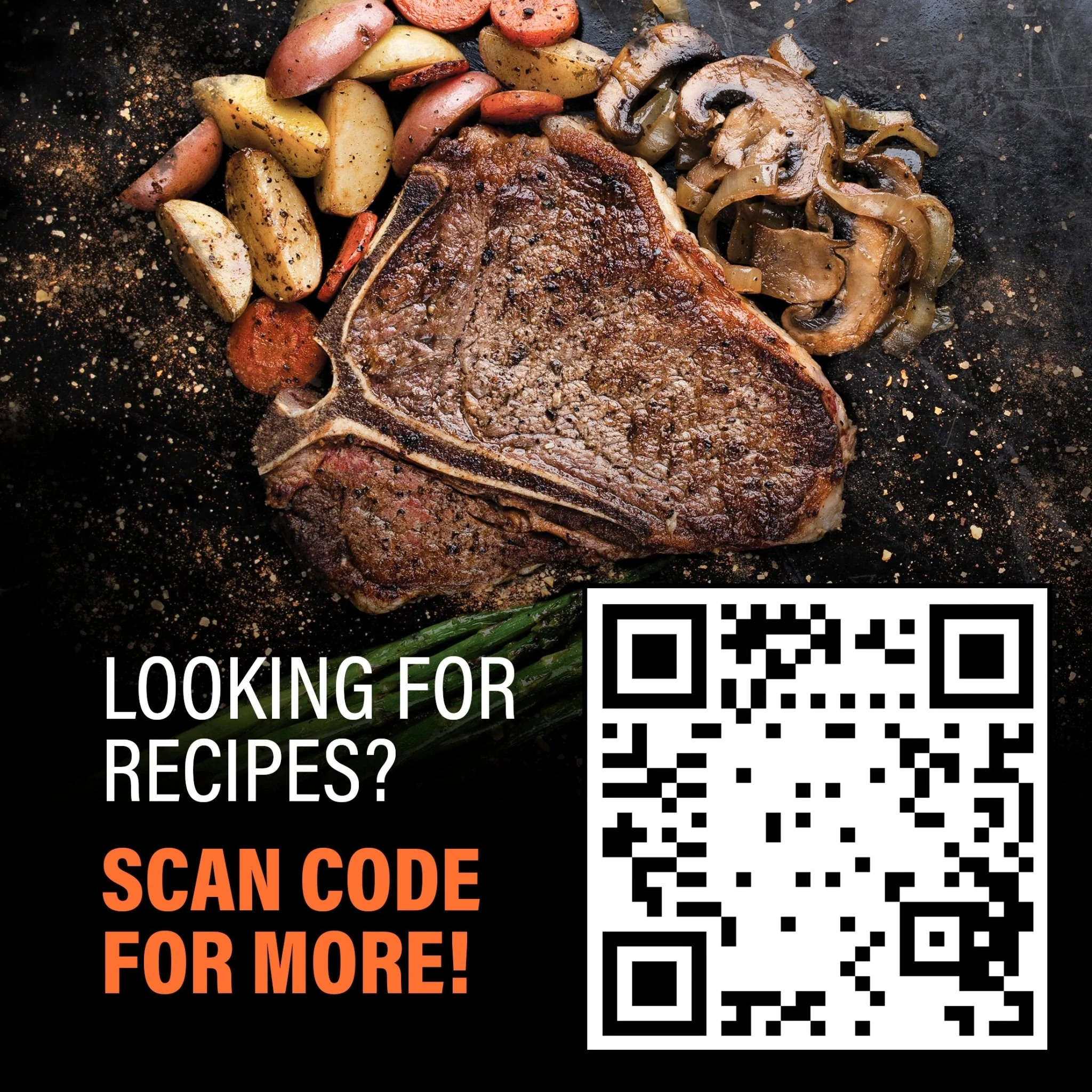 High Plains Steak Seasoning - Image 7