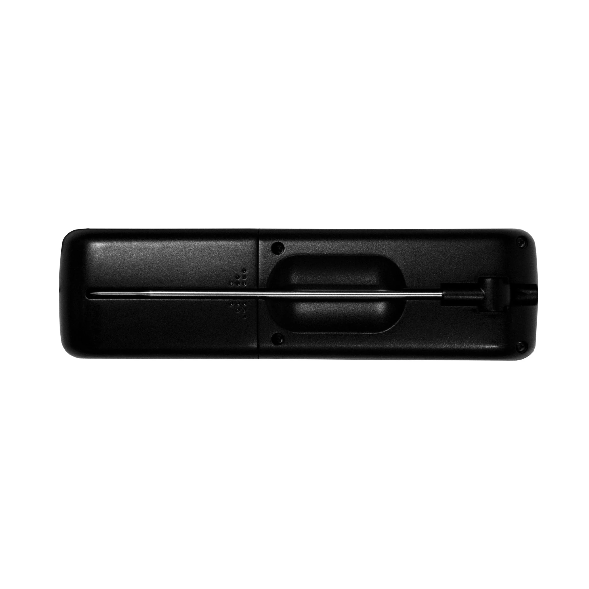Infrared Thermometer with Probe - Image 3