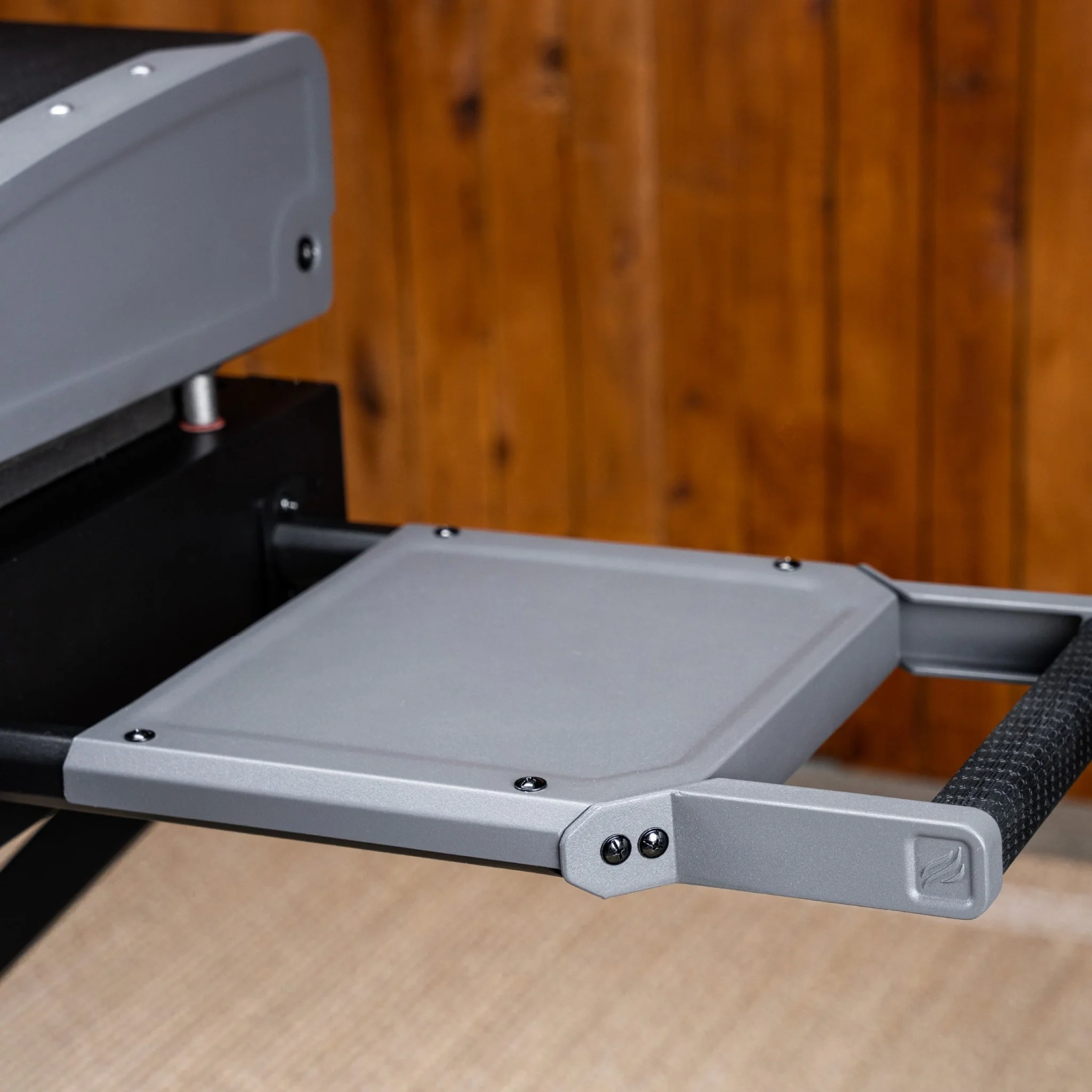 22" Griddle with Flexfold Legs - Image 7