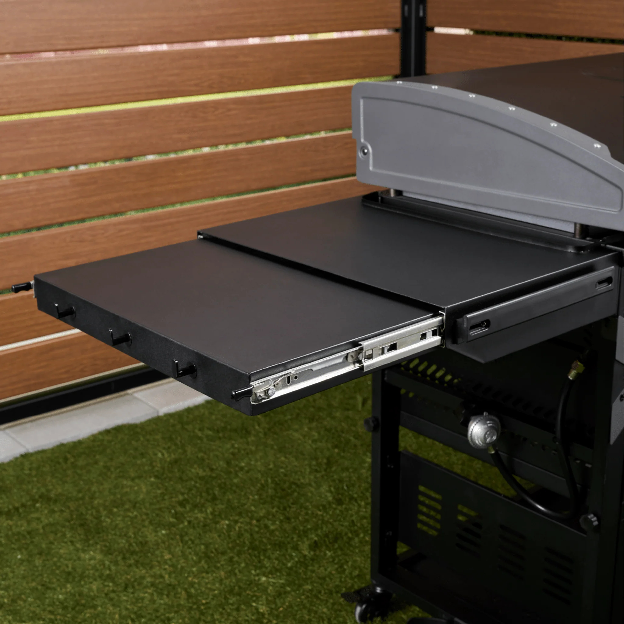36" Griddle Airfryer Combo - Image 7