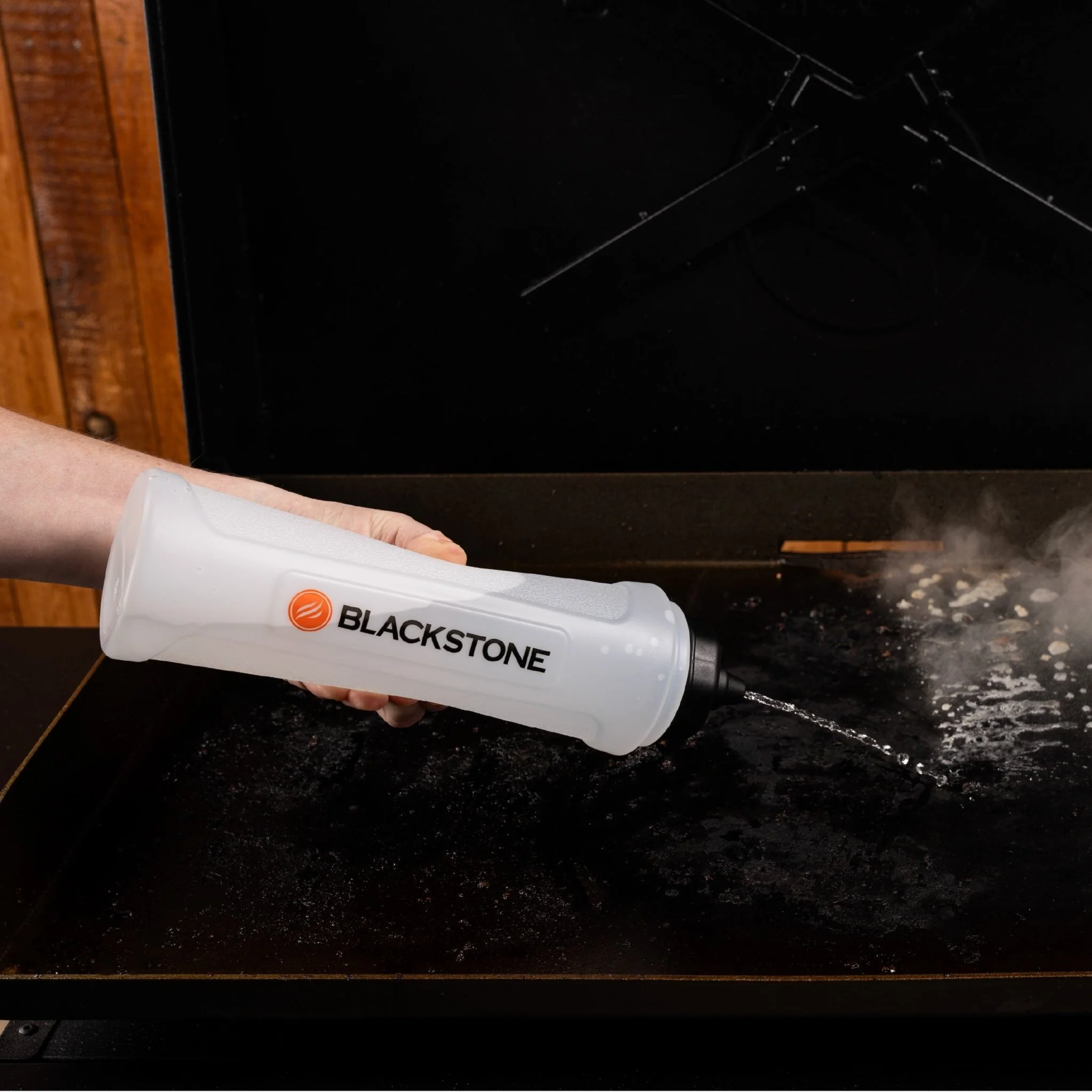 Iron Forged Cleaning Kit - Image 4