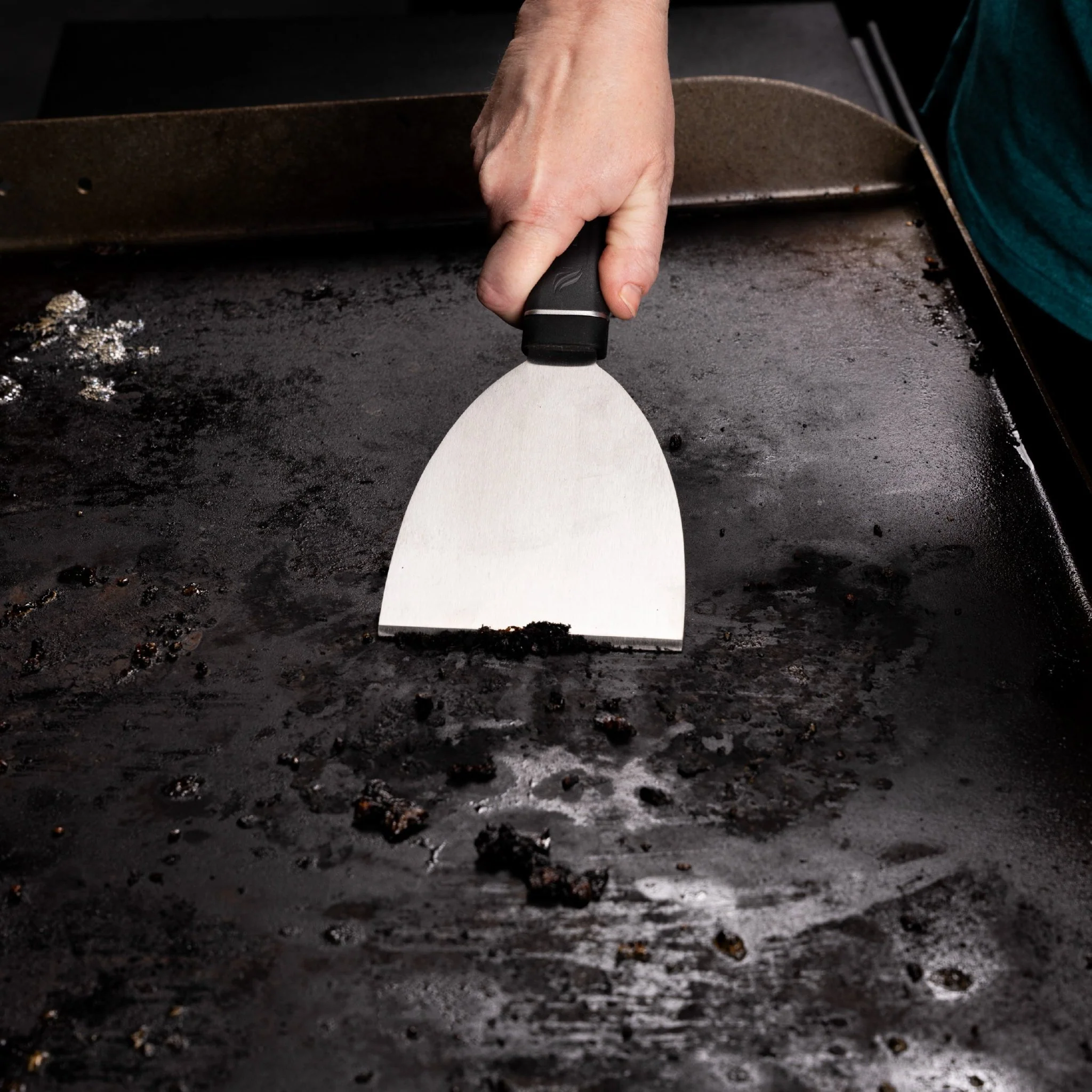 Iron Forged Cleaning Kit - Image 5
