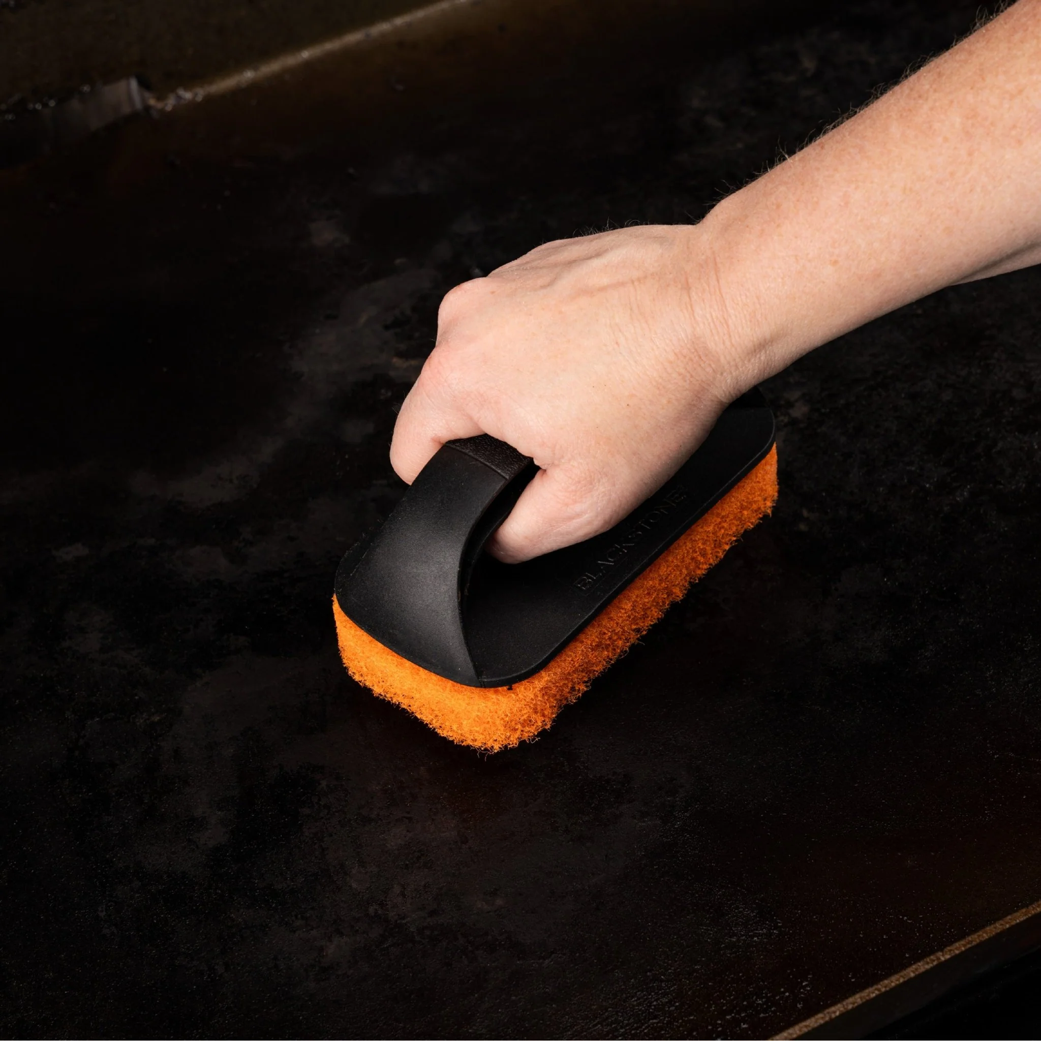 Iron Forged Cleaning Kit - Image 6