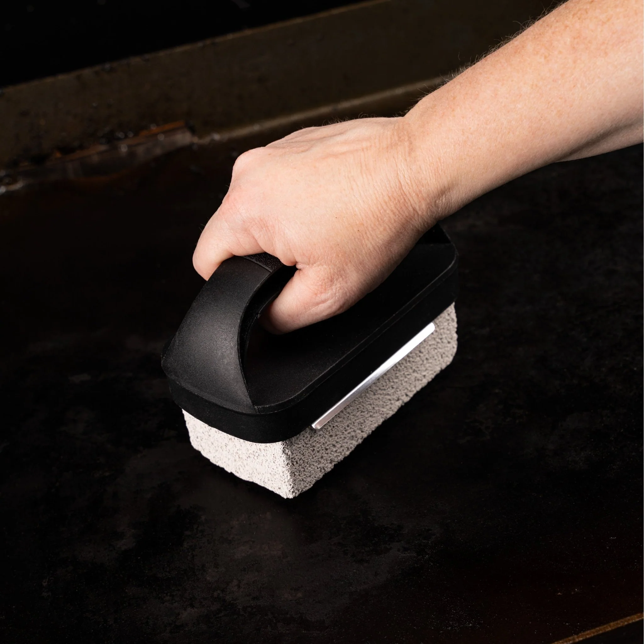 Iron Forged Cleaning Kit - Image 7