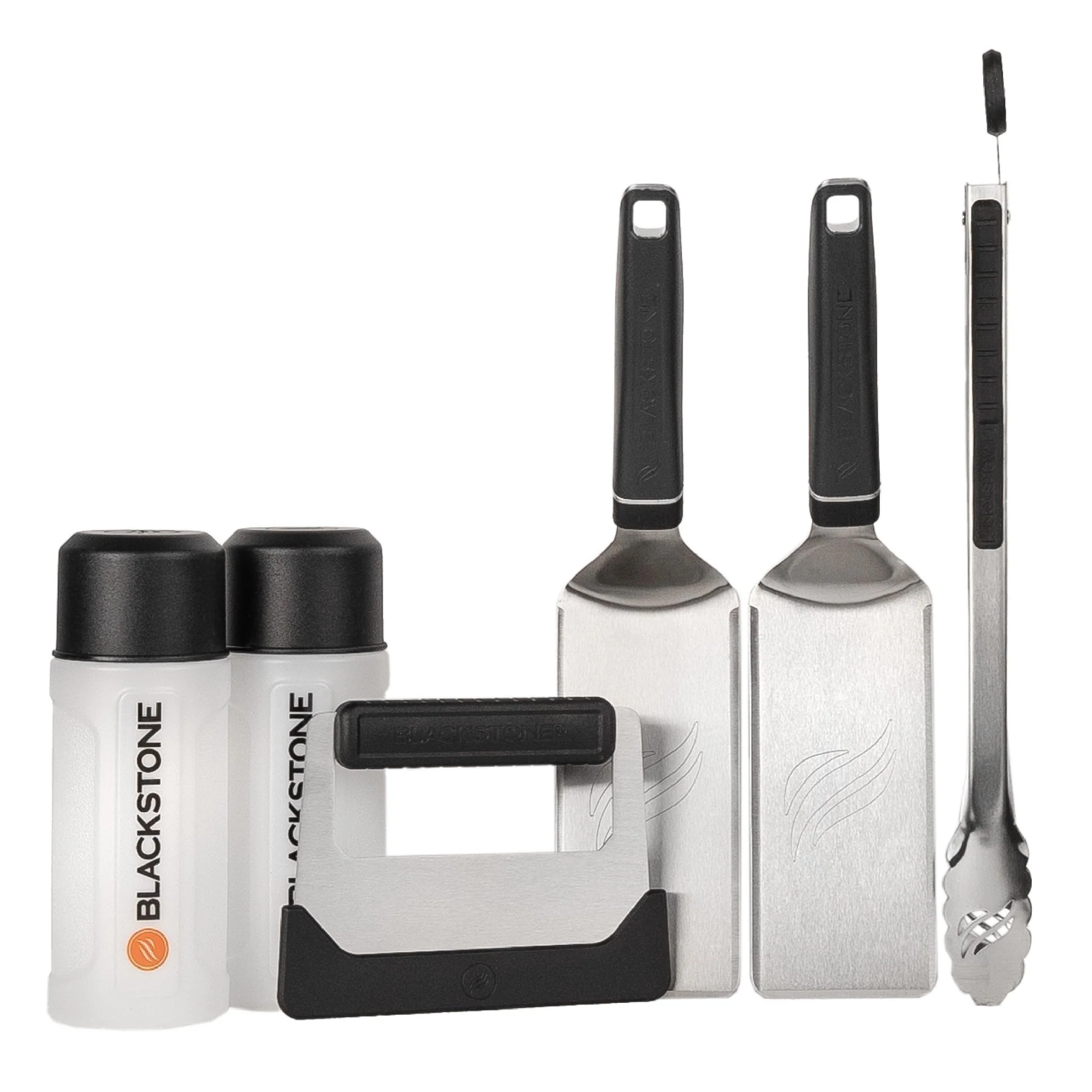Iron Forged Essentials Kit