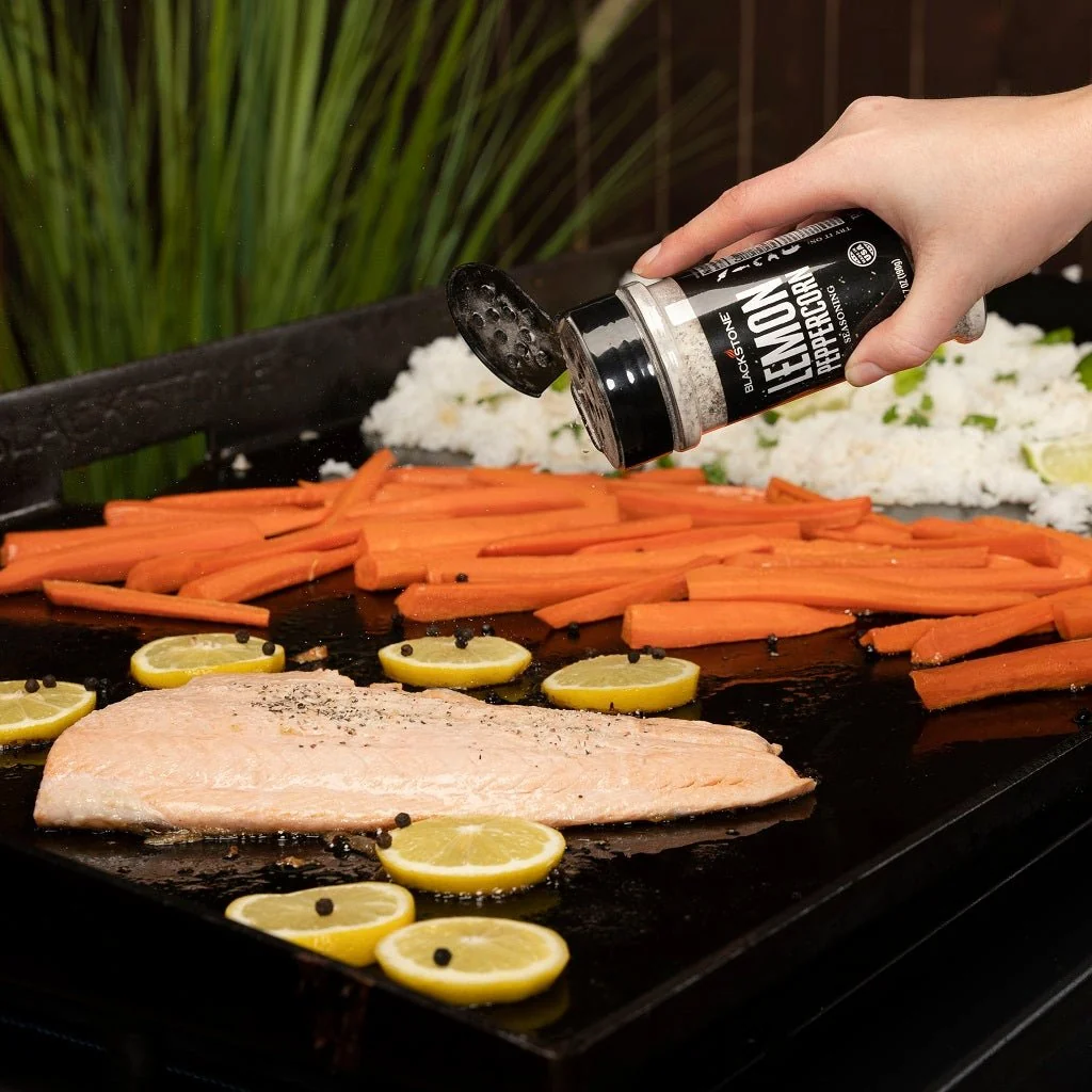 Lemon Peppercorn Seasoning - Image 5