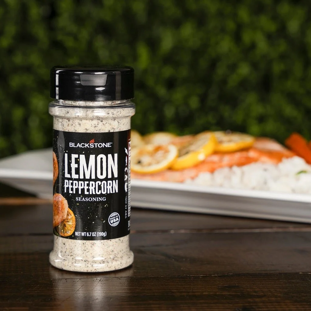 Lemon Peppercorn Seasoning - Image 6