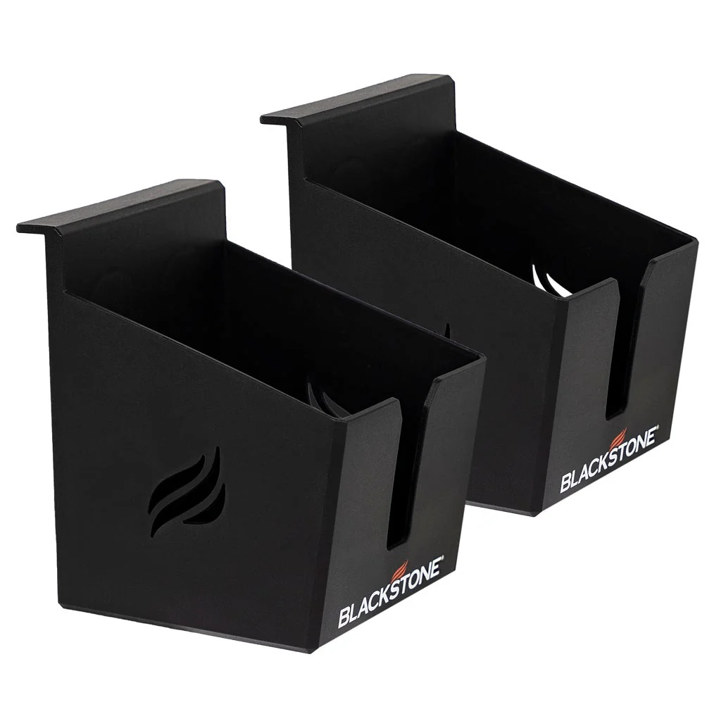 Magnetic Beverage Holders