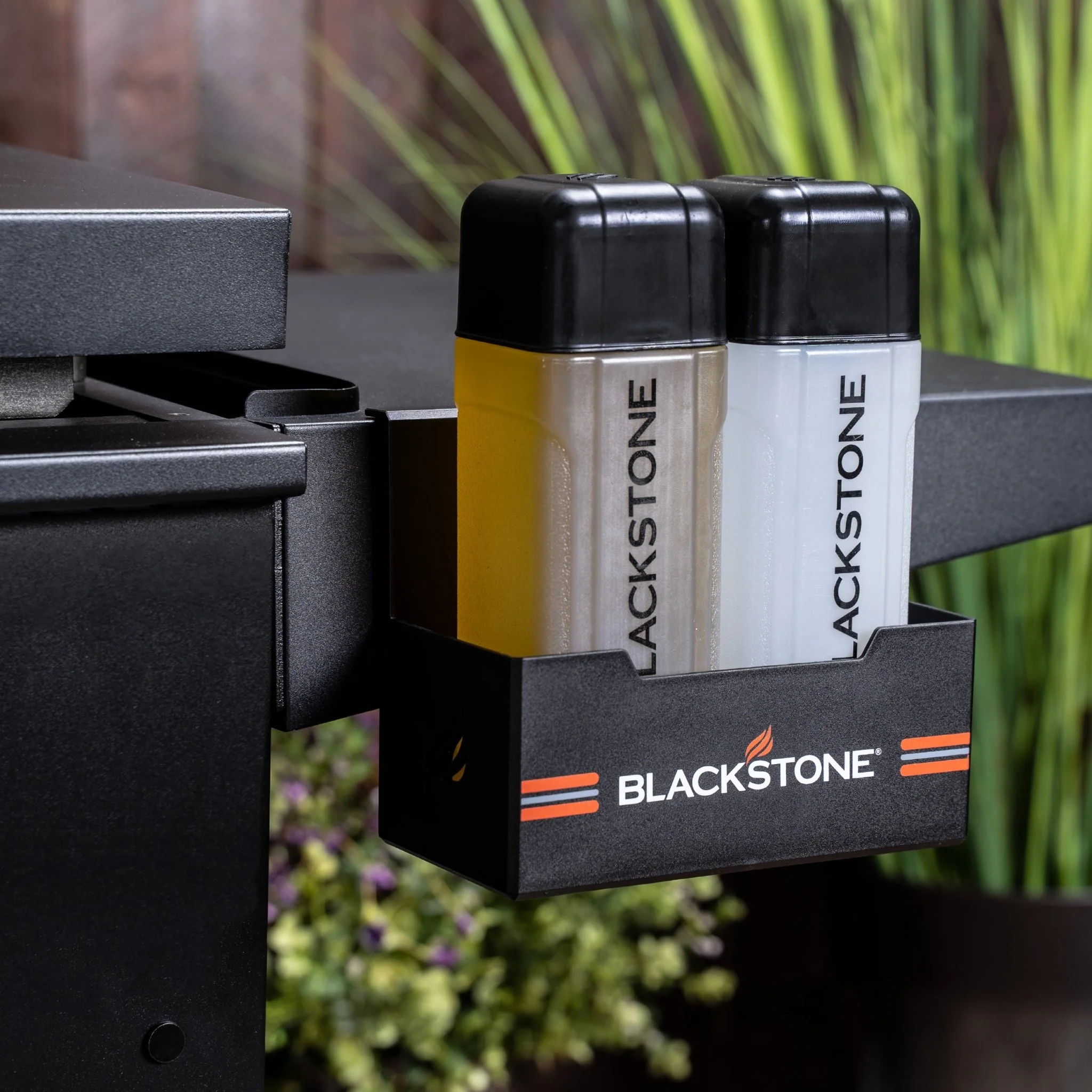 Magnetic Griddle Accessory Bin - Image 4