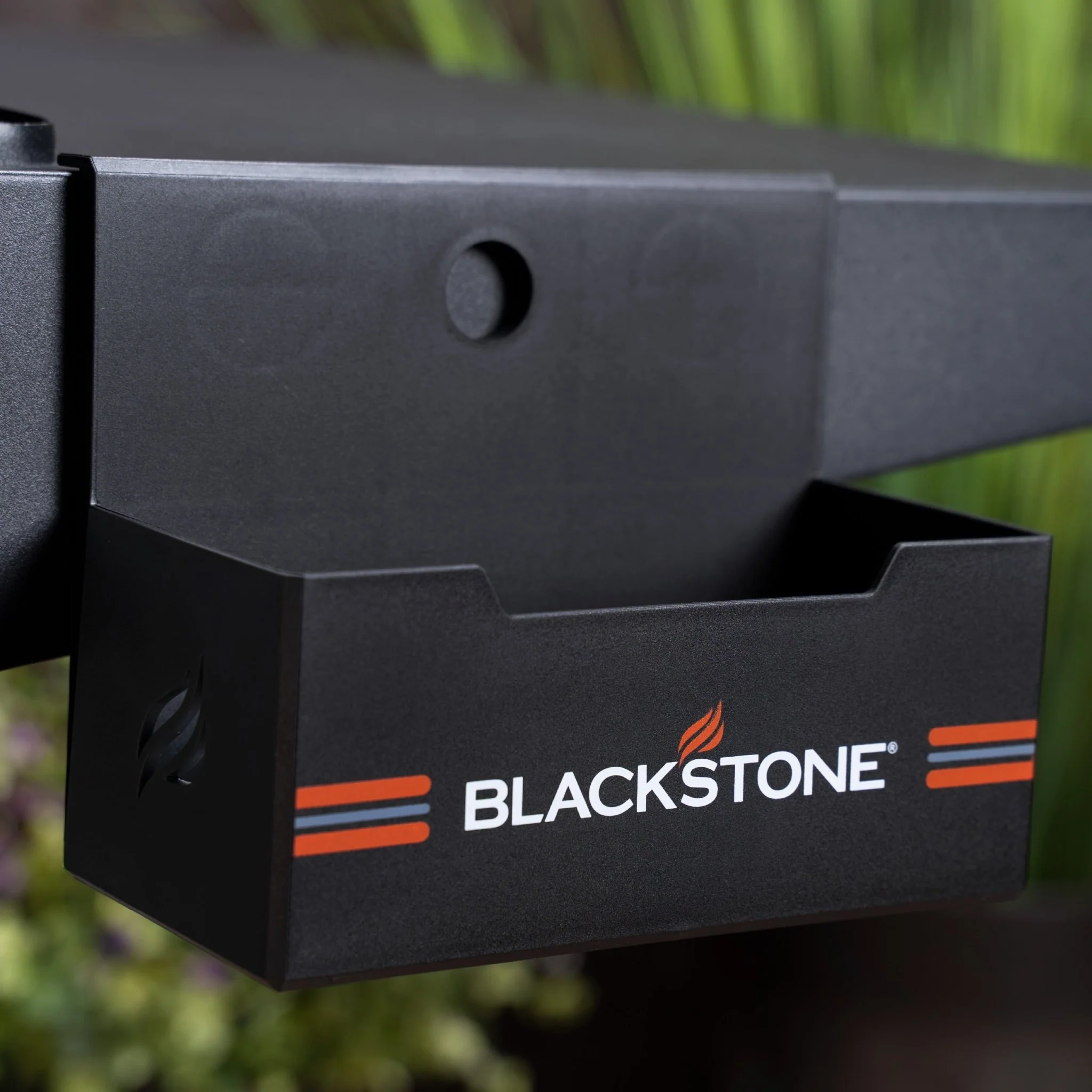 Magnetic Griddle Accessory Bin - Image 5