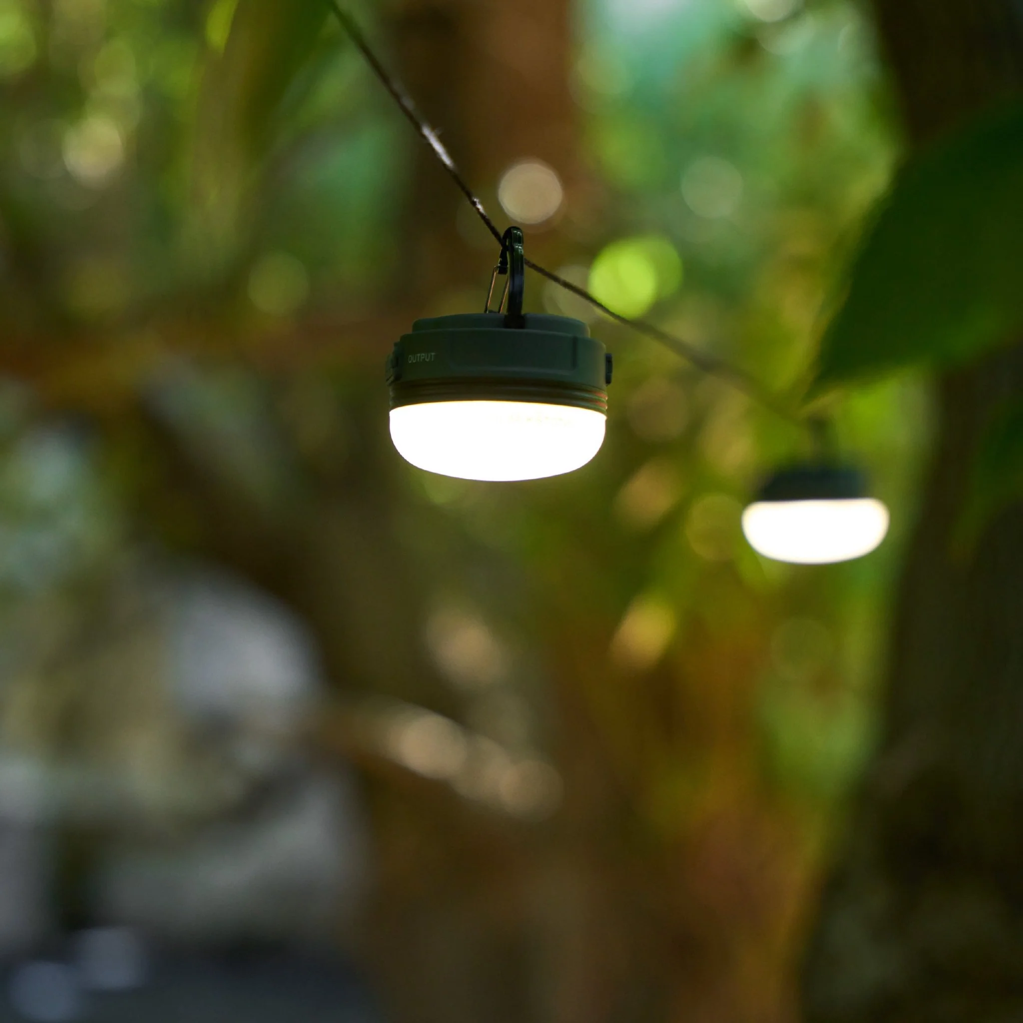 Magnetic Puck Light - Image 4