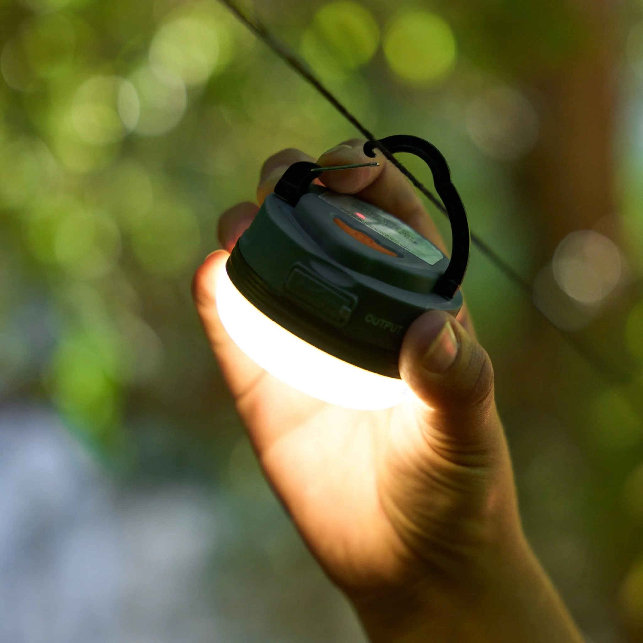 Magnetic Puck Light - Image 6