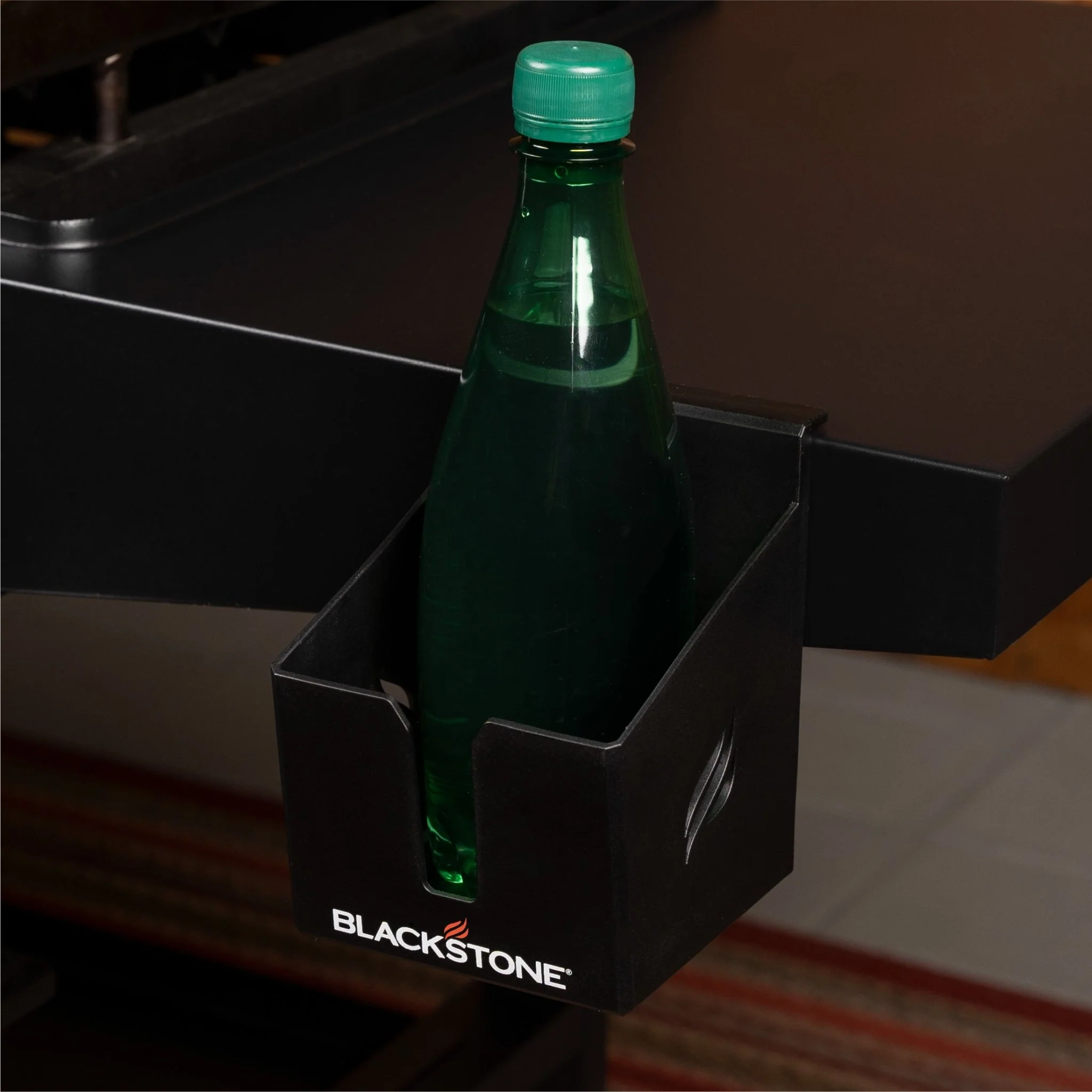 Magnetic Tool and Beverage Holder - Image 3