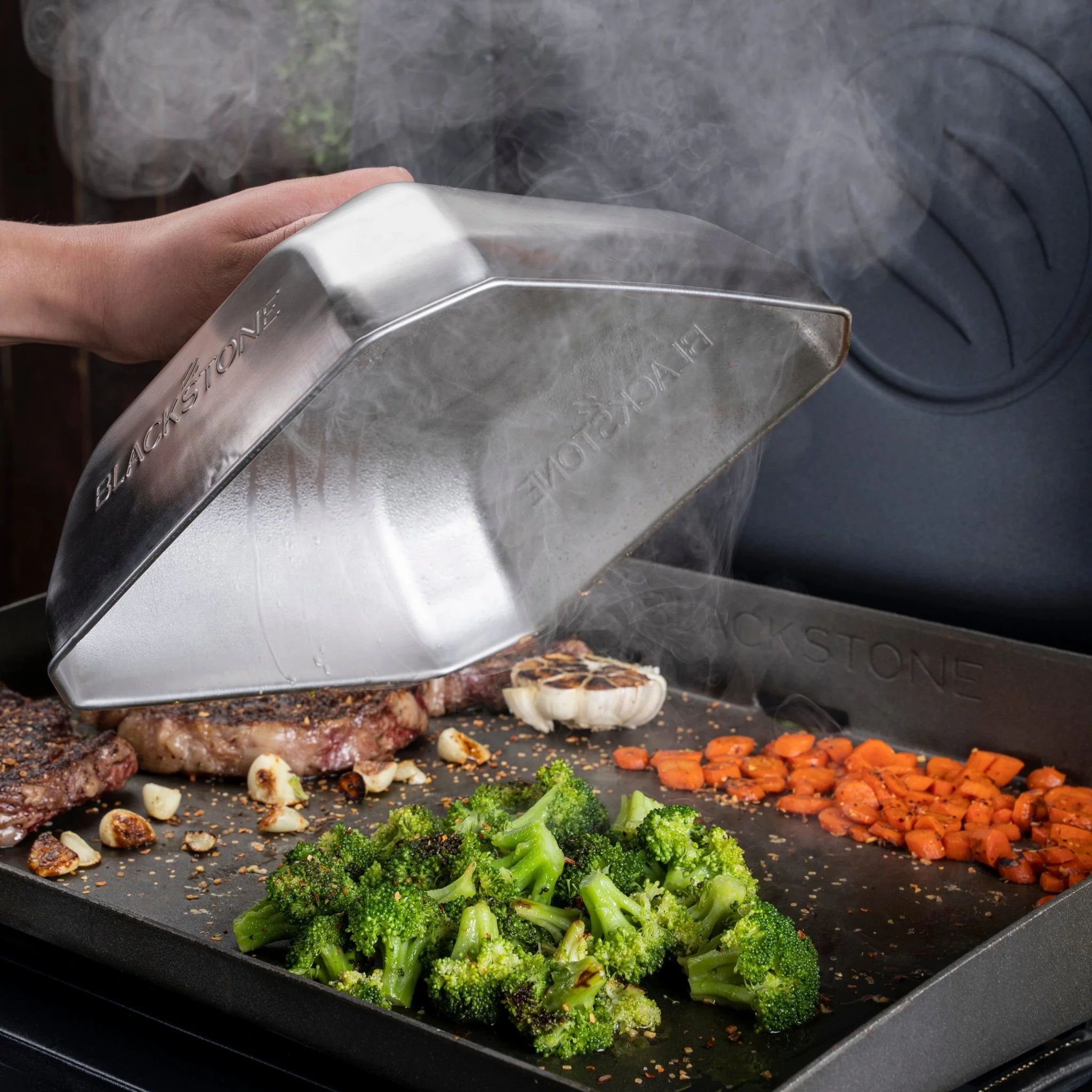 Medium Square Basting Cover - Image 2