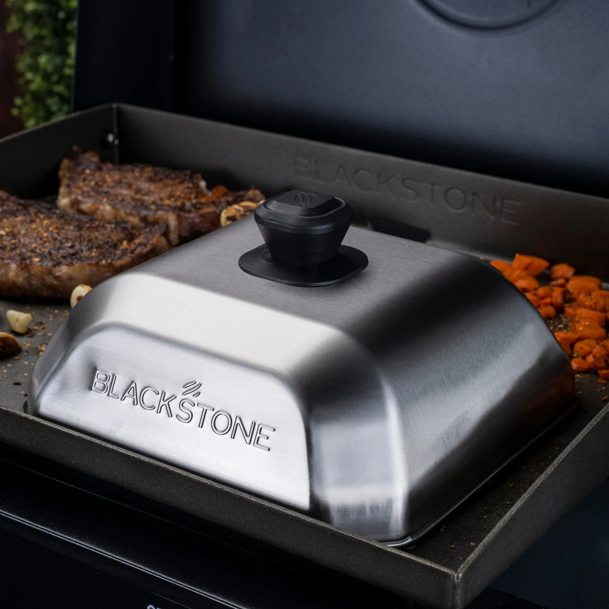 Medium Square Basting Cover - Image 3